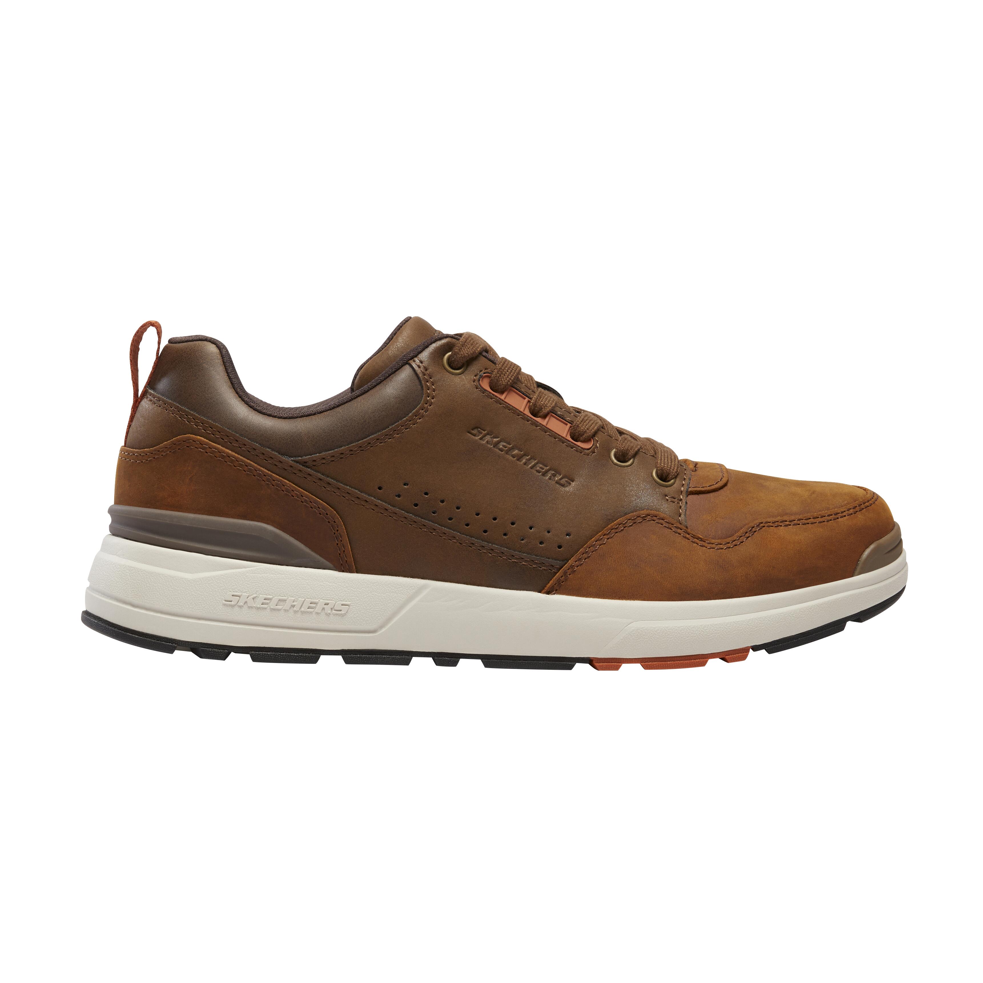 Buty do chodzenia męskie Skechers Rozier