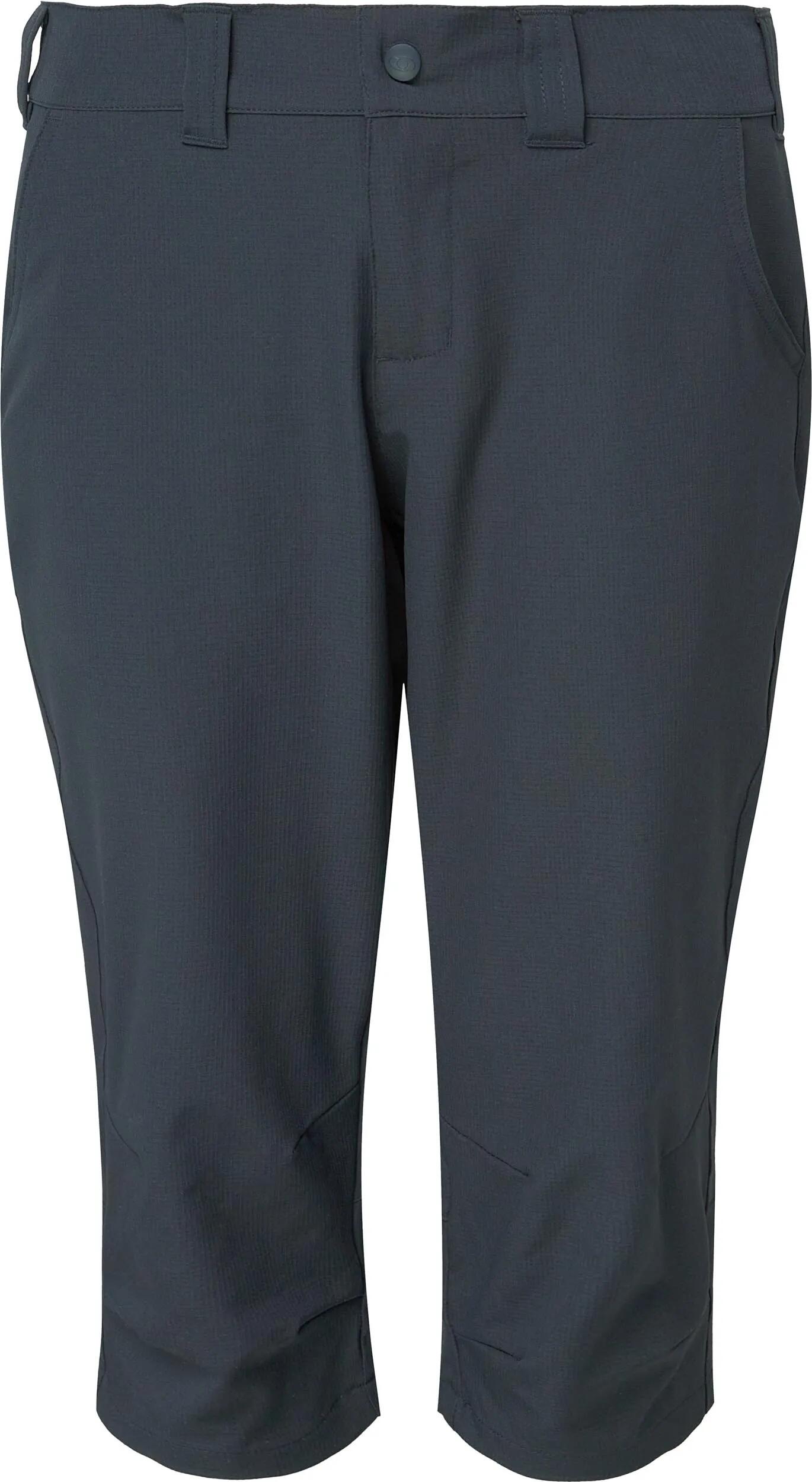 Damskie spodnie 3/4 Loap Uzima Dark Blue