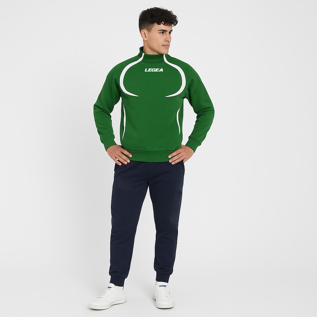Zestaw sportowy TOKYO zielony