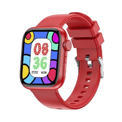 Smartwatch sportowy dla młodzieży Forever IGo Watch 3 JW-500