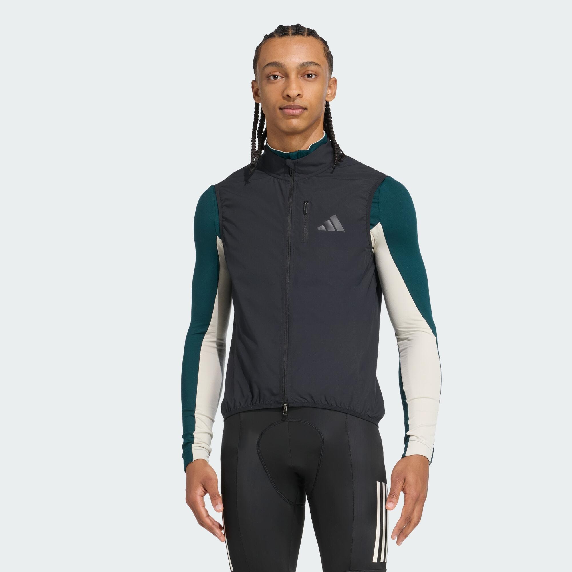 Bezrękawnik Essentials Windproof