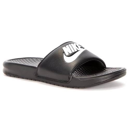 Klapki męskie Nike Benasi Jdi