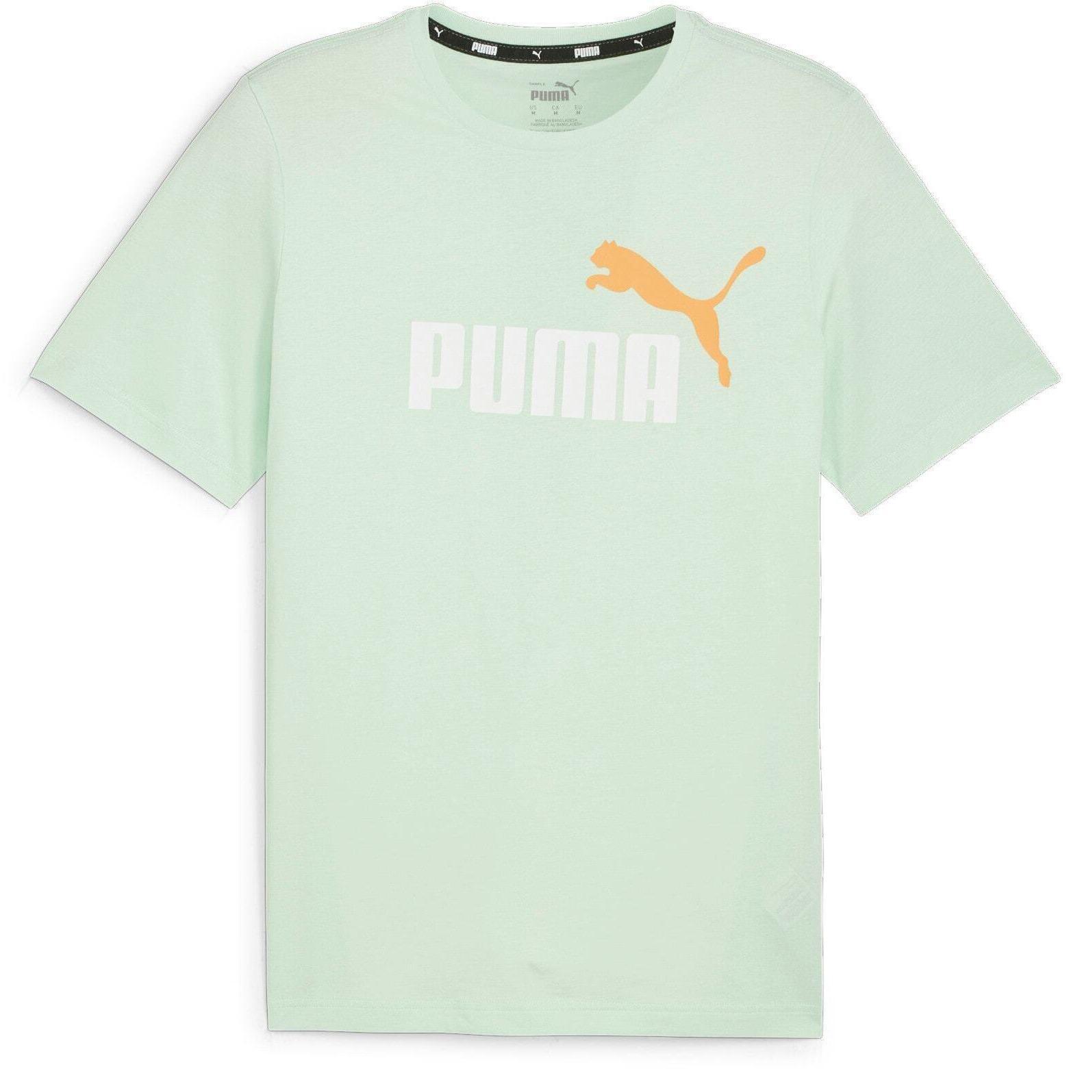 Podkoszulek Puma Essentials, Mężczyźni
