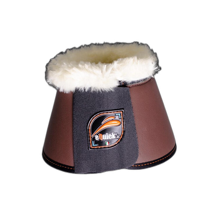 Końskie dzwonki eQuick eOverreach fluffy