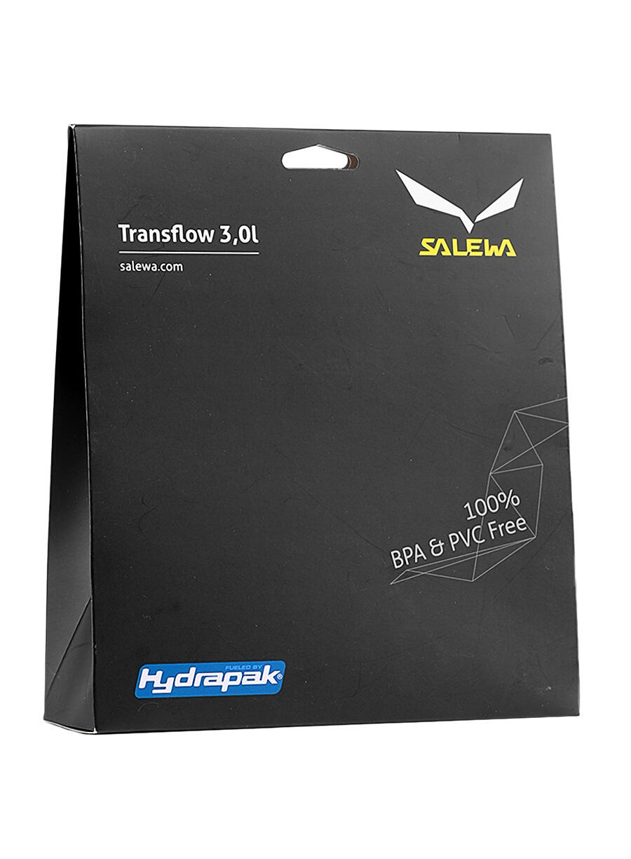 Bukłak Salewa Transflow Bag 3L