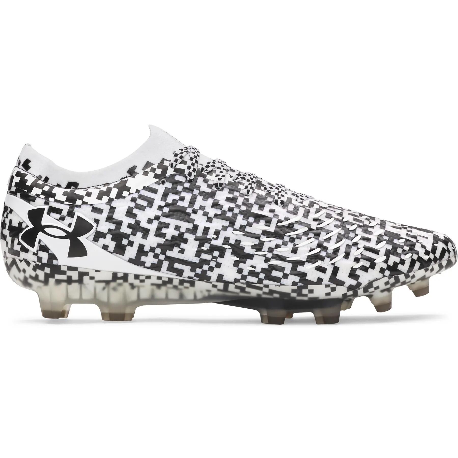 Buty piłkarskie Under Armour Magnetico Elite 5 FG