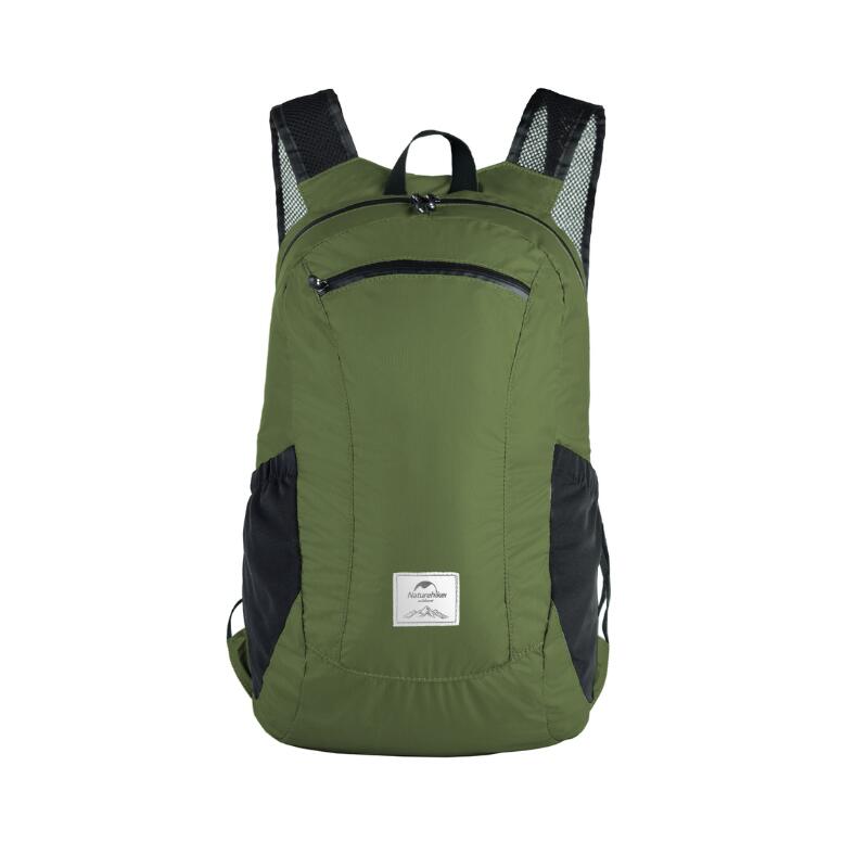 Plecak turystyczny Ultralight Foldable 18L