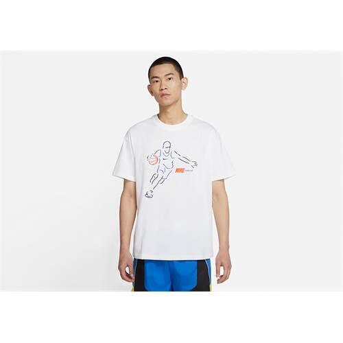 Koszulka sportowa męska Nike Oc 90