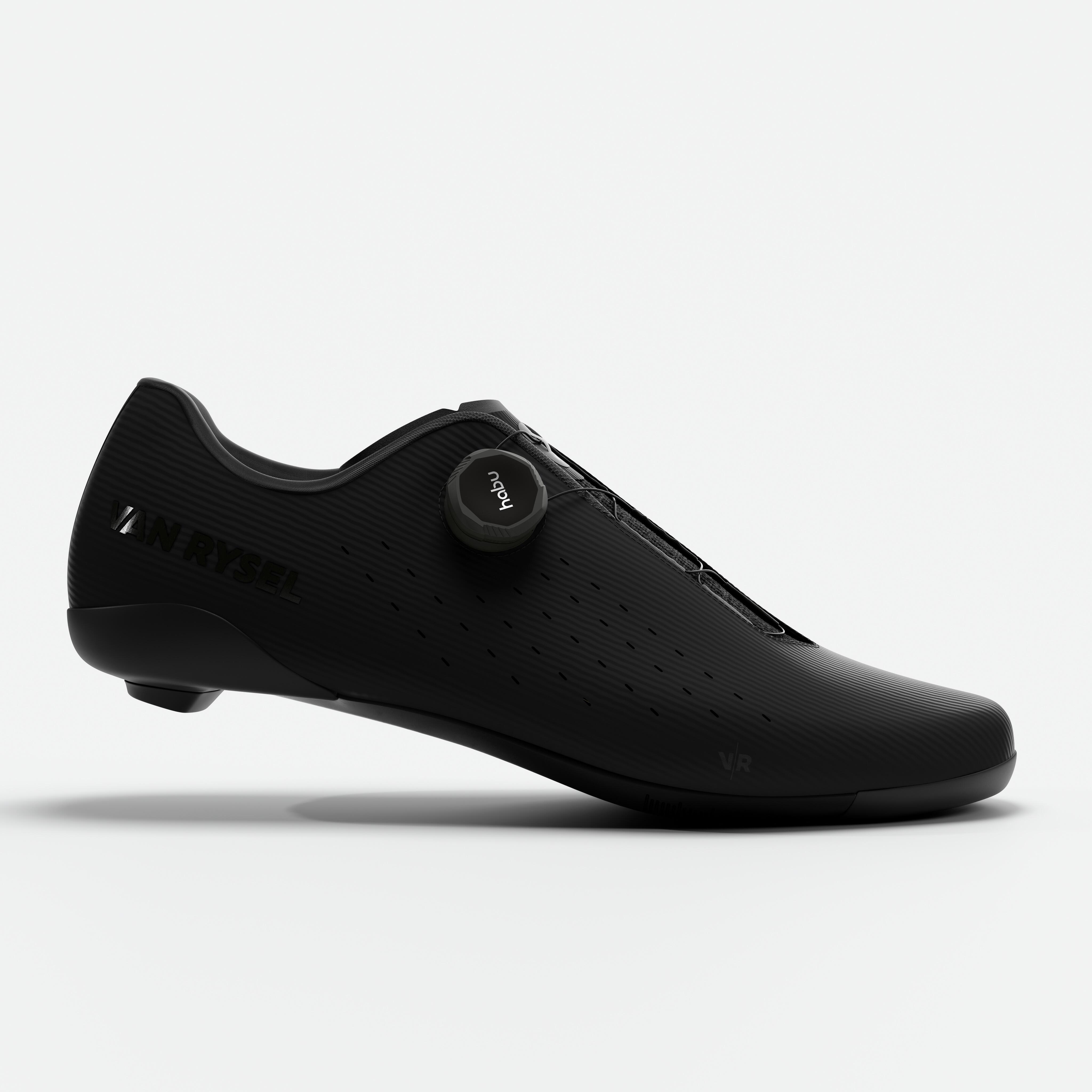 Buty rowerowe szosowe Van Rysel EDR