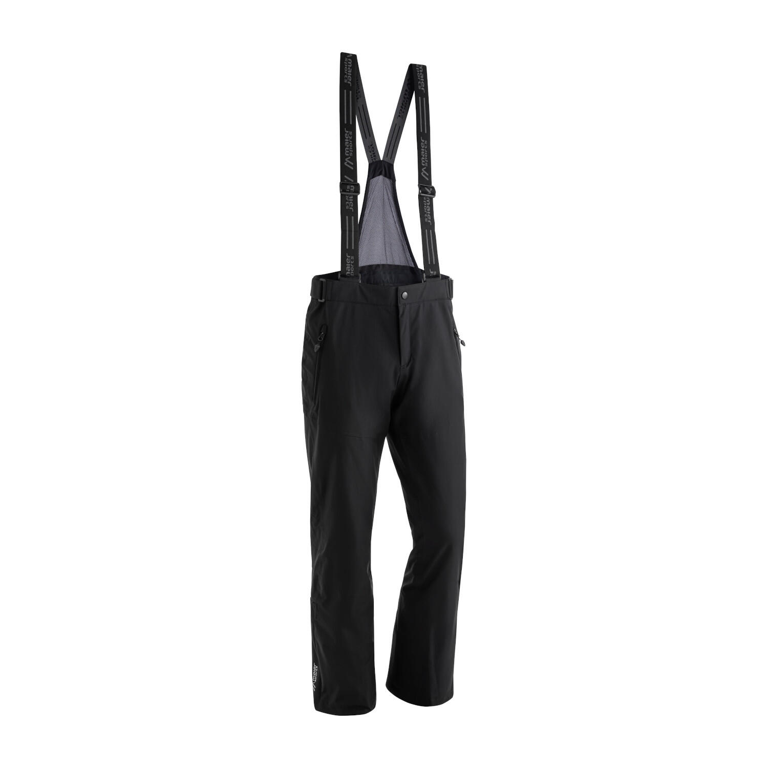 Pantalony narciarskie Maier Sports Anton light