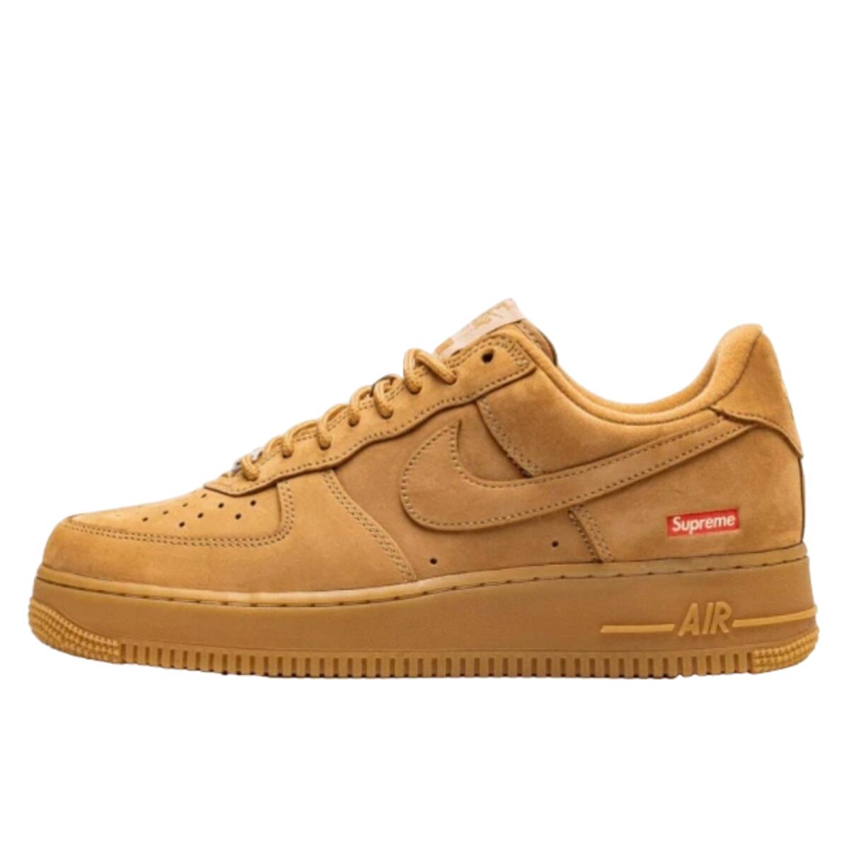Nike Air Force 1 Low SP Supreme Wheat