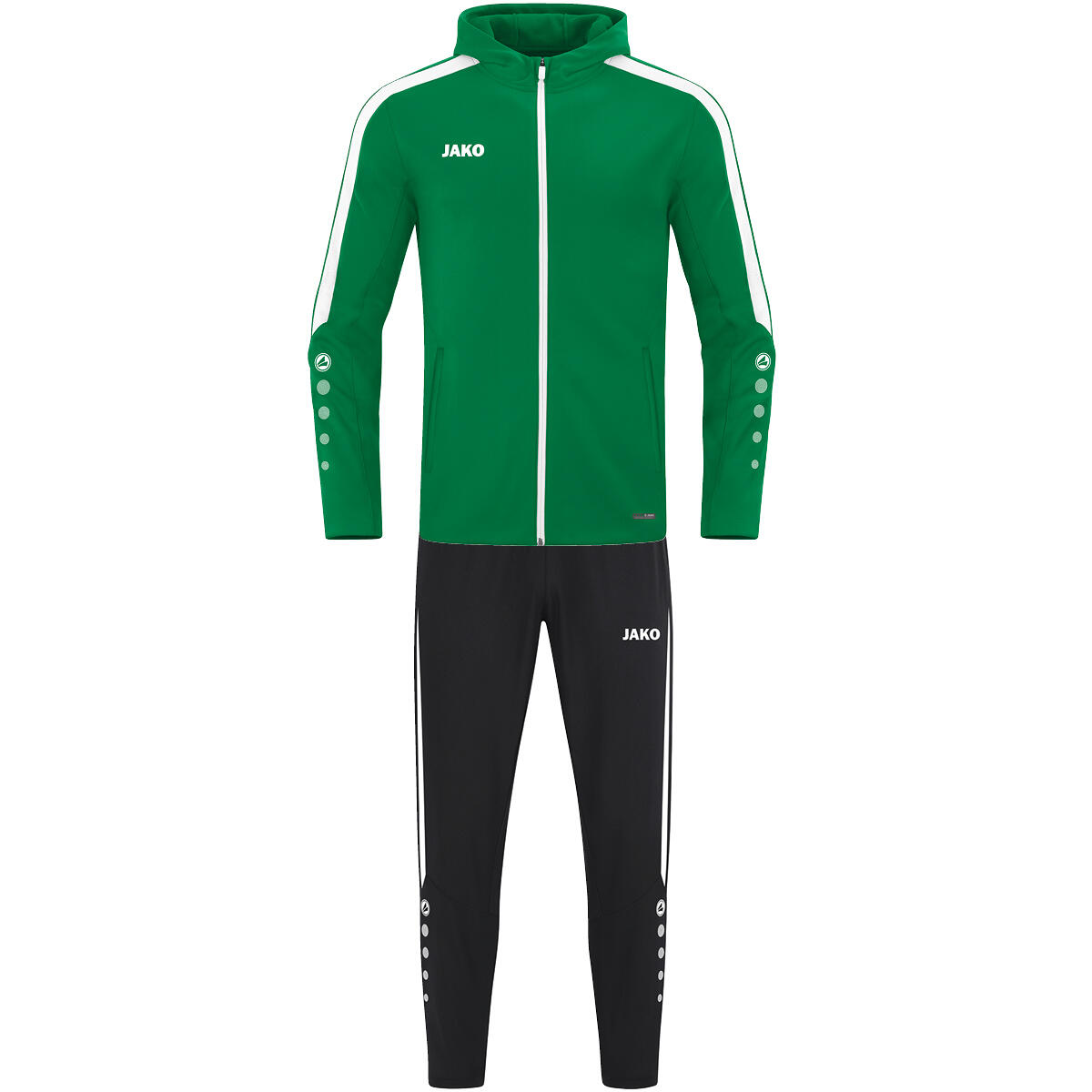 Damski dres rekreacyjny Jako Power