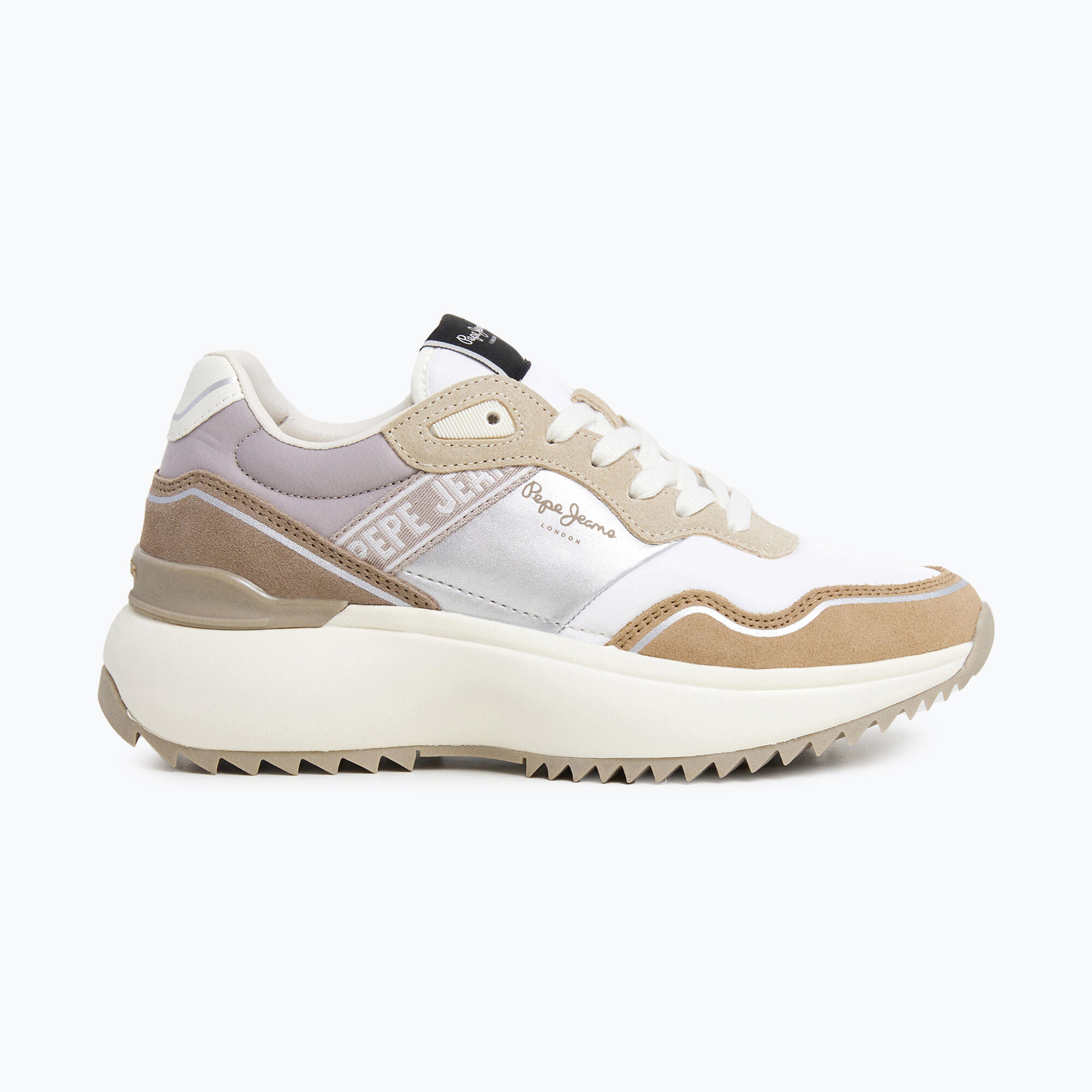 Buty damskie Pepe Jeans Kimi Glam