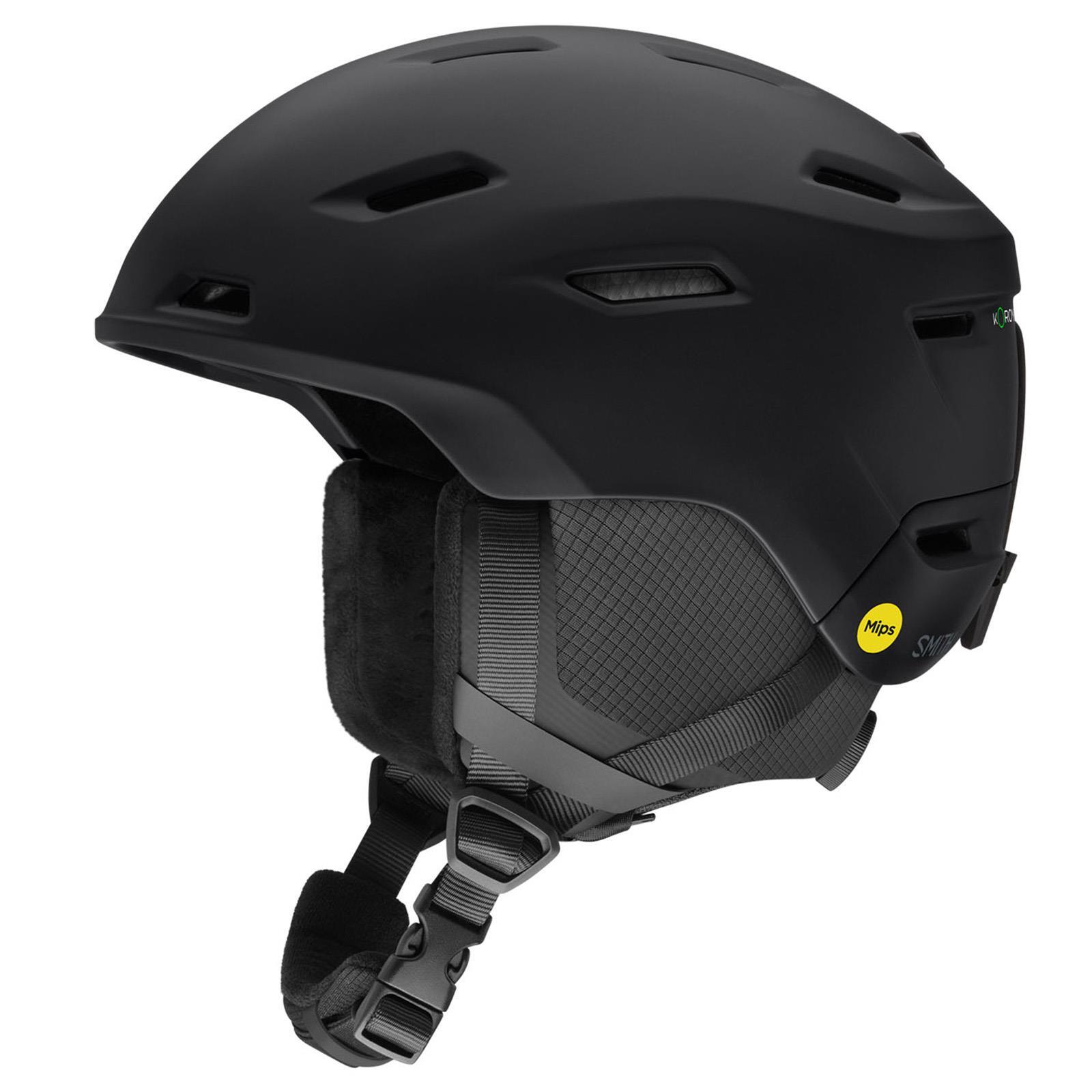 Kask narciarski Smith Descend