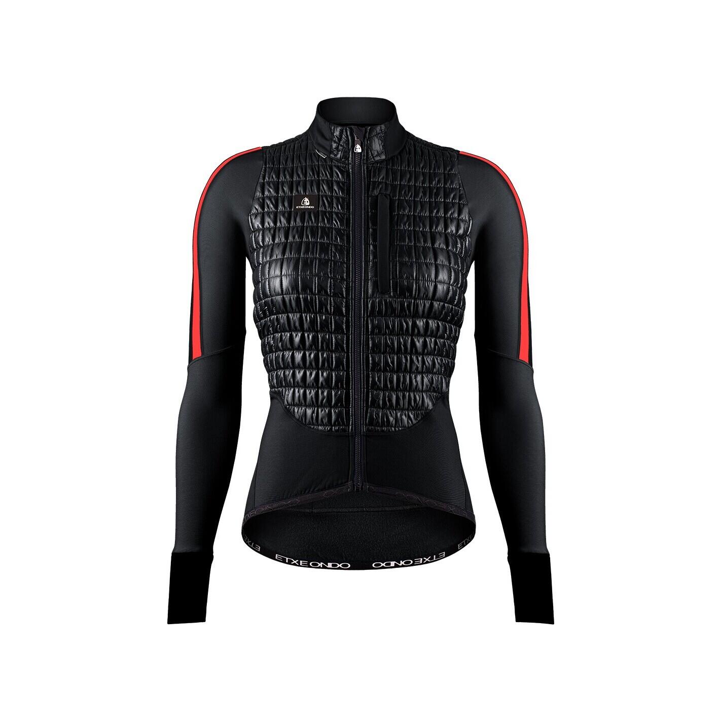 Kurtka damska Etxeondo Ara PrimaLoft