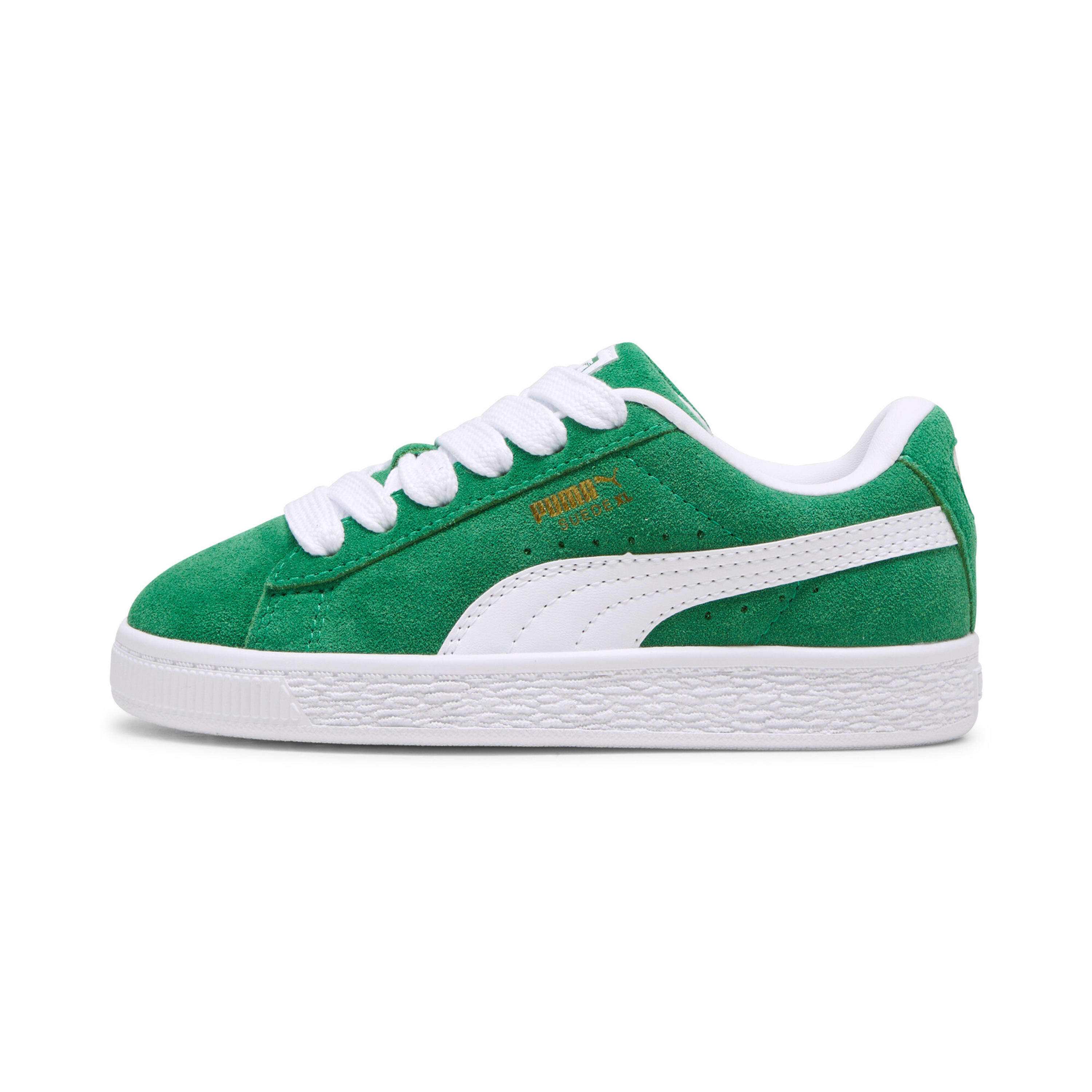 Trenerzy dla dzieci Puma Suede XL