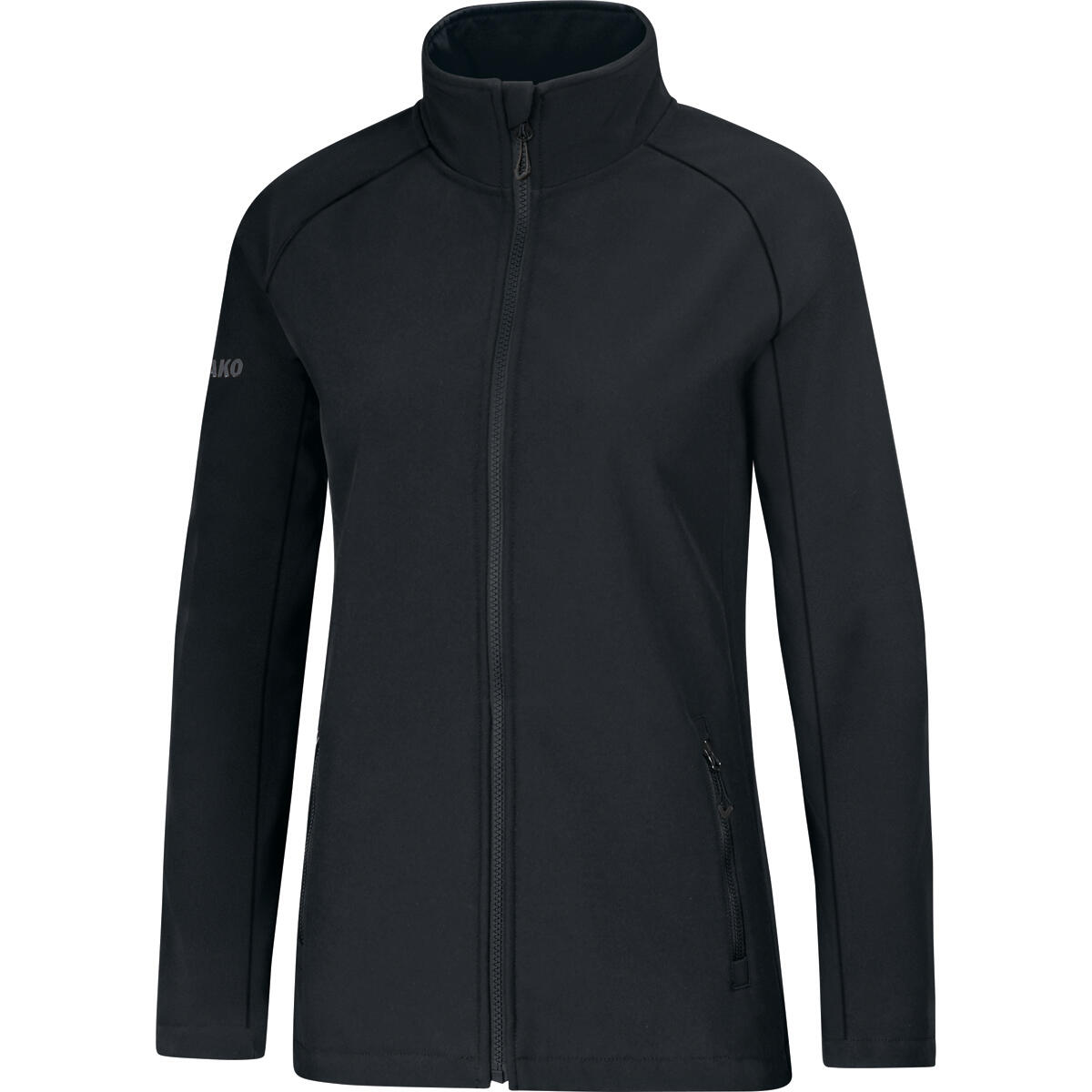 Kurtka Jako femme softshell Team