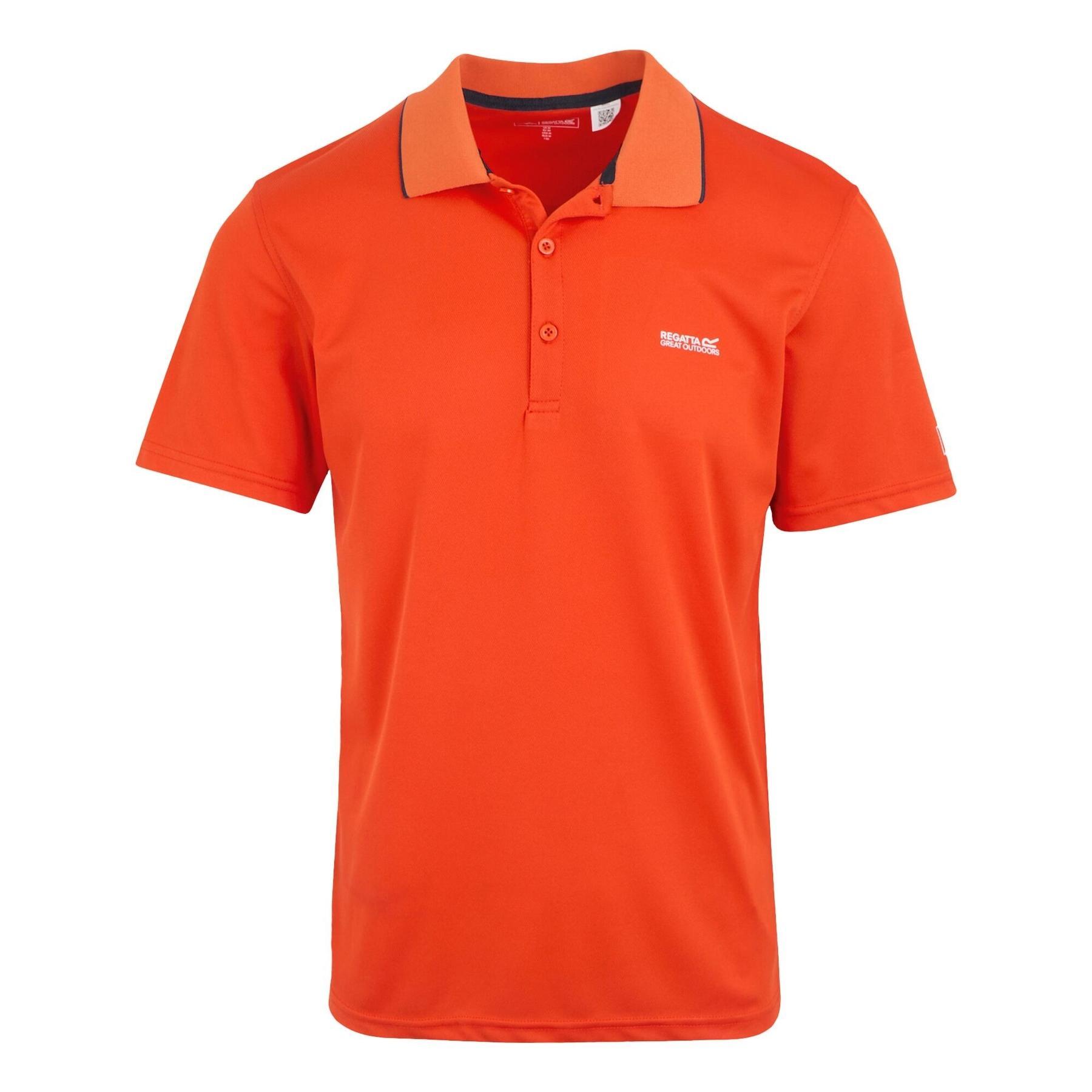 Polo Regatta Maverik V