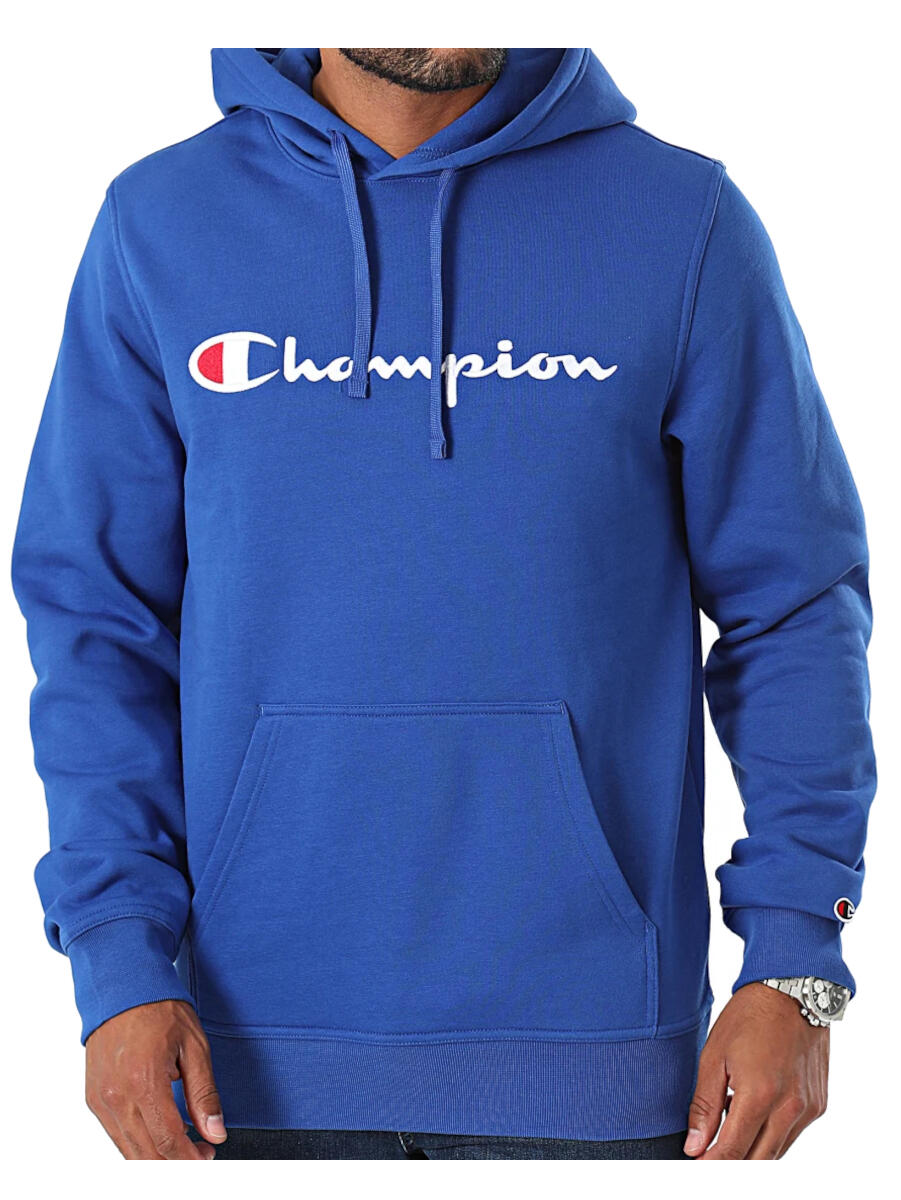 Bluza męska Champion Hooded