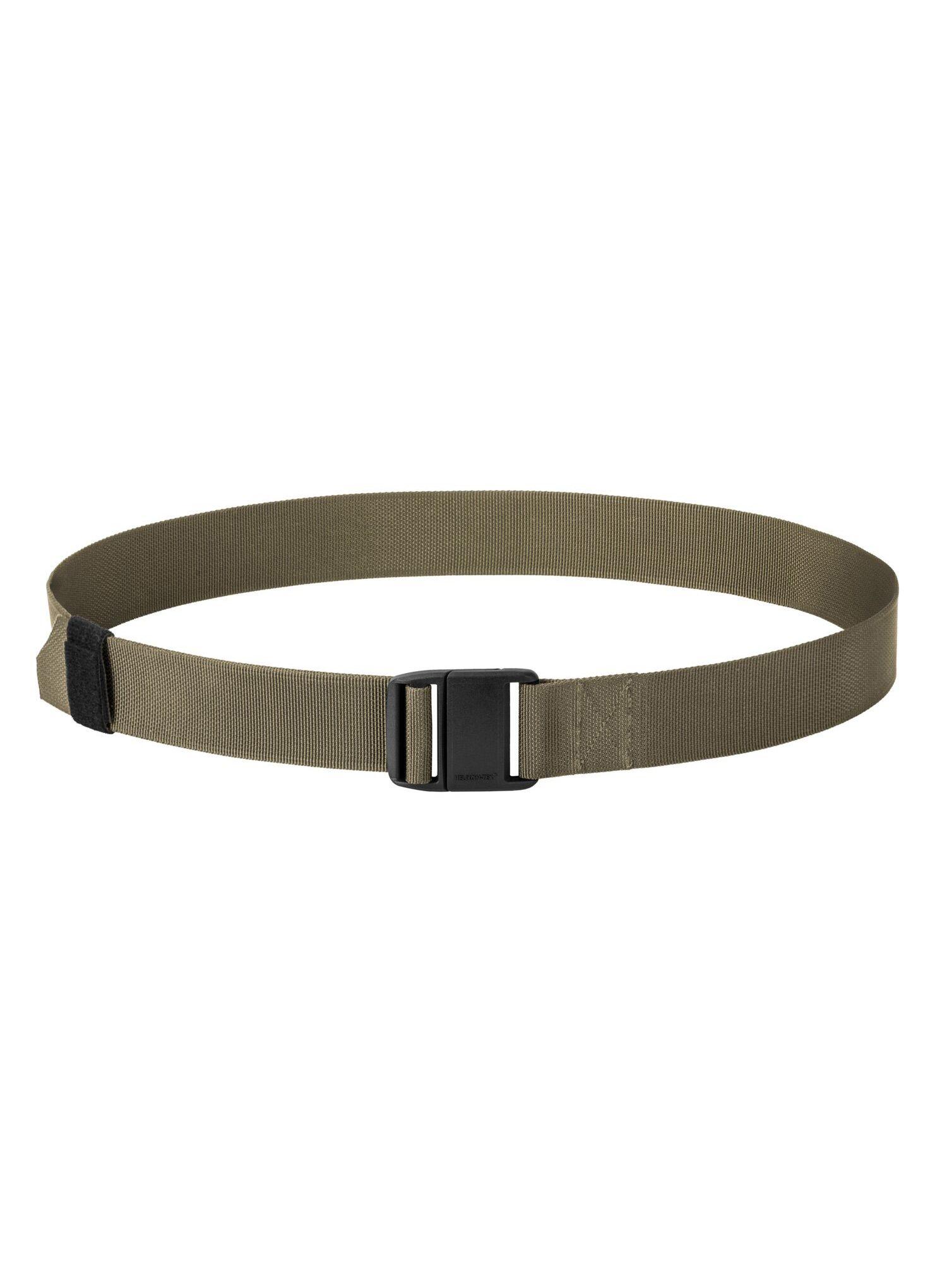 Pasek Helikon-Tex EDC Magnetic Belt - olive green/blac