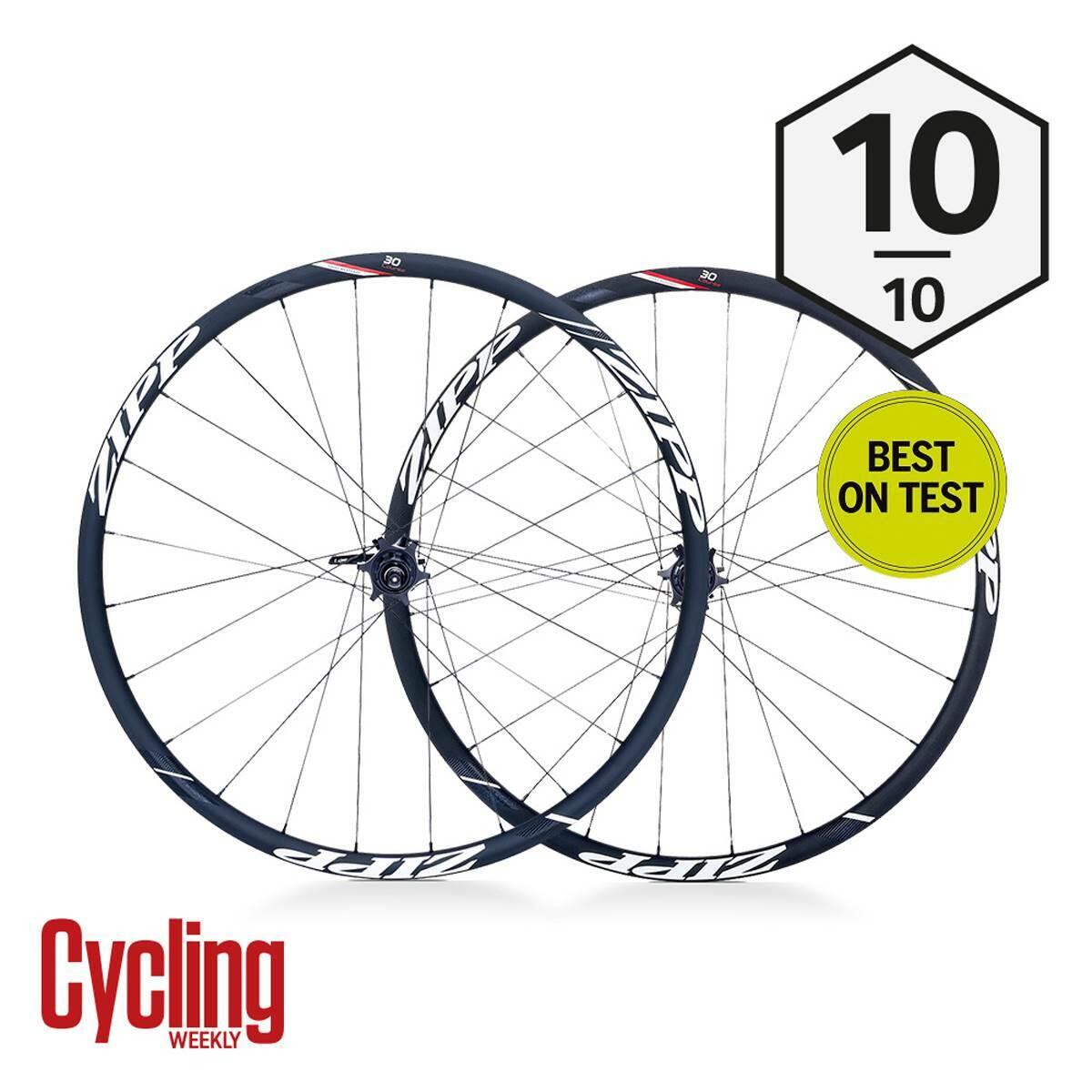 Tylne koło Zipp 30 course à boyau 10/11v Sram