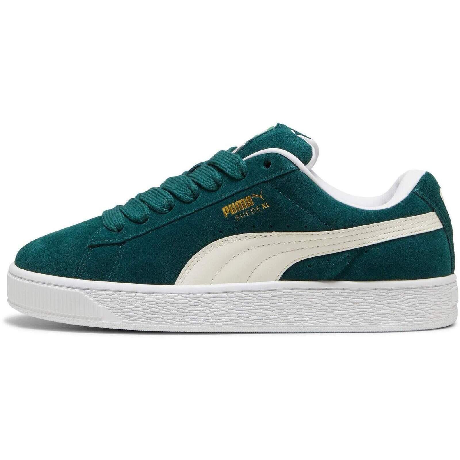 Adidasy Puma Suede Xl Ocean  Mężczyźni