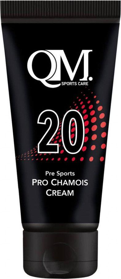 QM Sports Care Krem chamois 150 ml