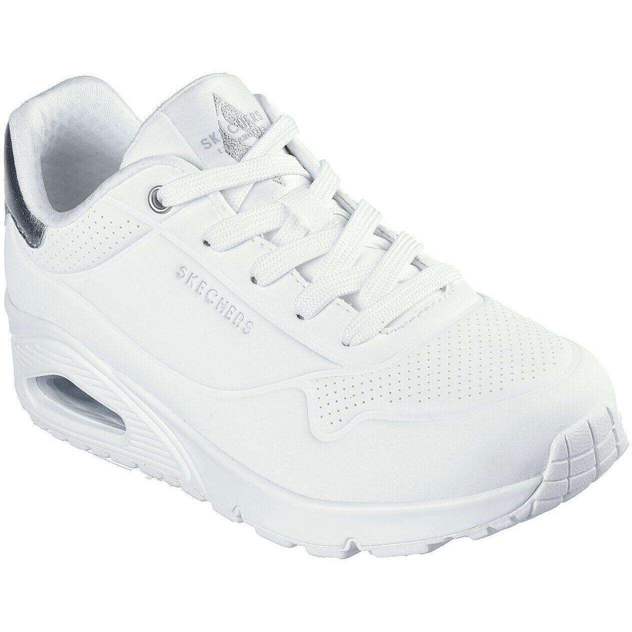 Buty sportowe damskie Skechers Uno Golden Air