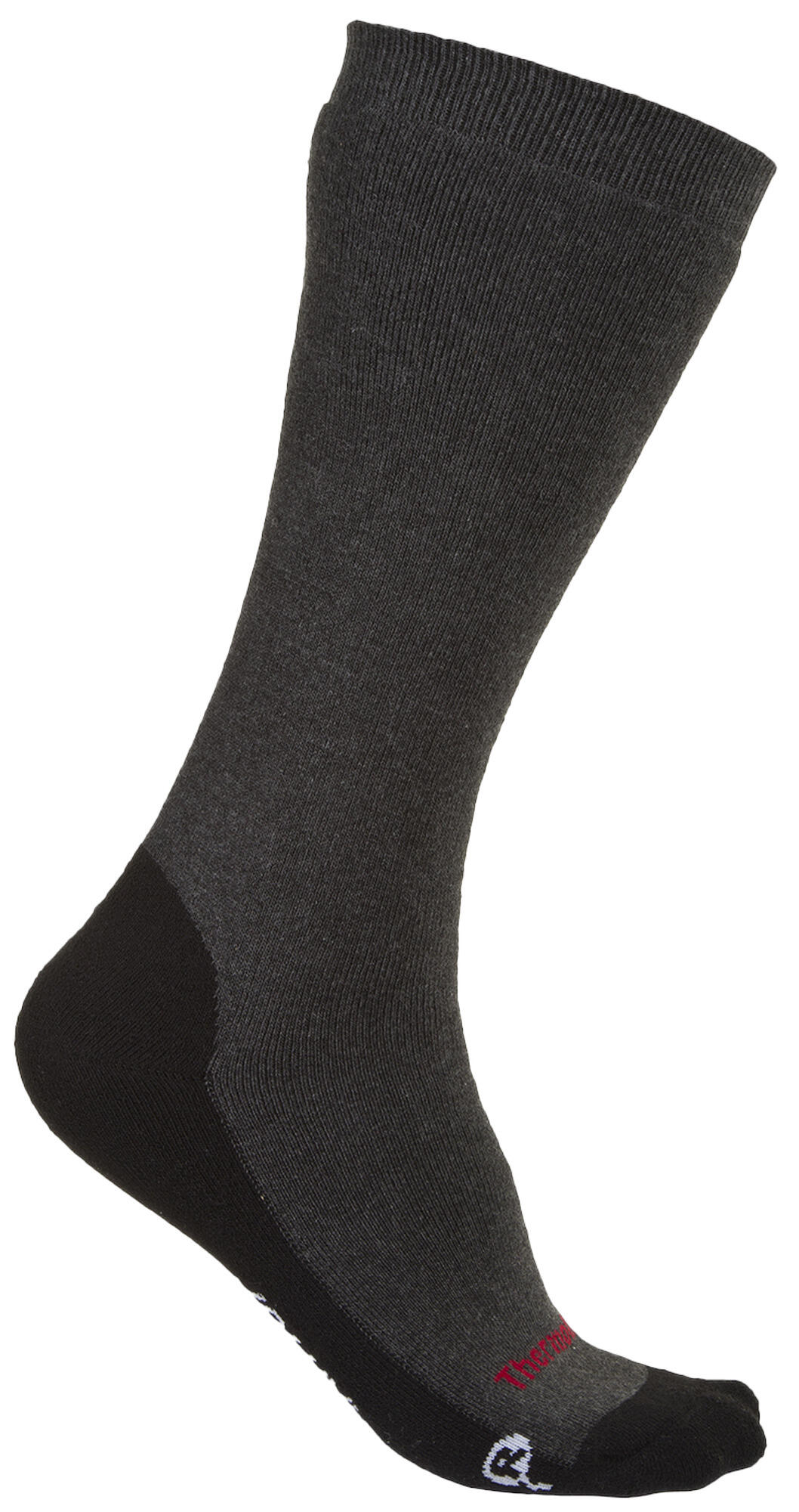 Skarpety Sportowe Joluvi Thermolite Classic Szary