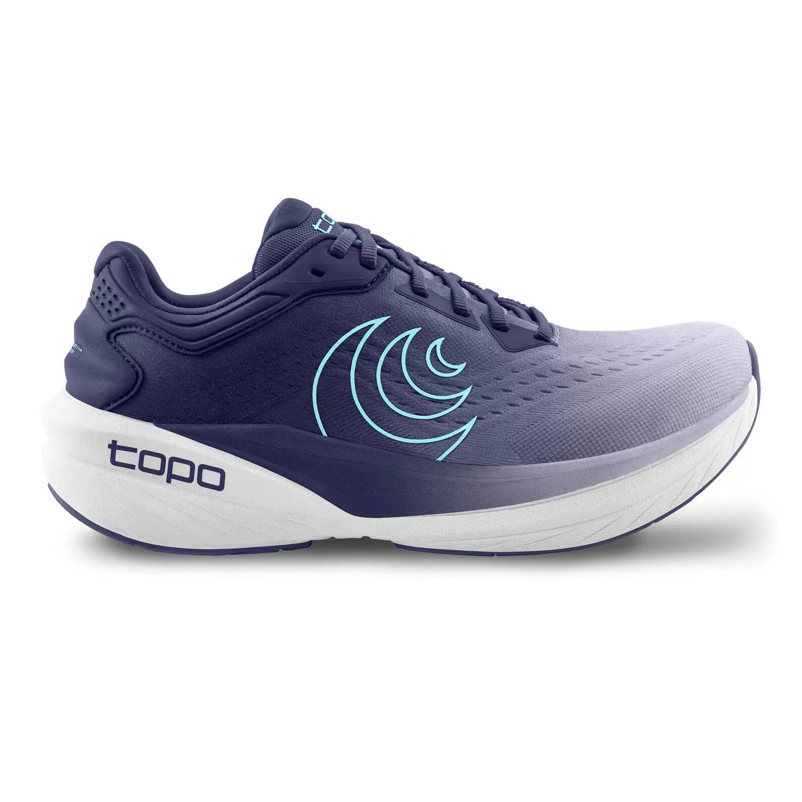 Damskie buty do biegania Topo Athletic Phantom 4