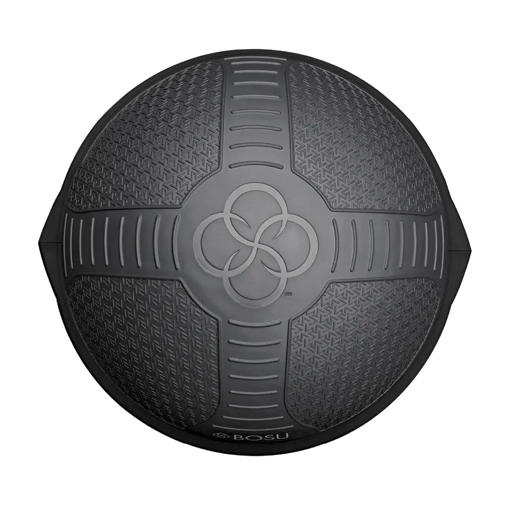 Nexgen Home Balance Trainer - Cosmic Gray/Szary