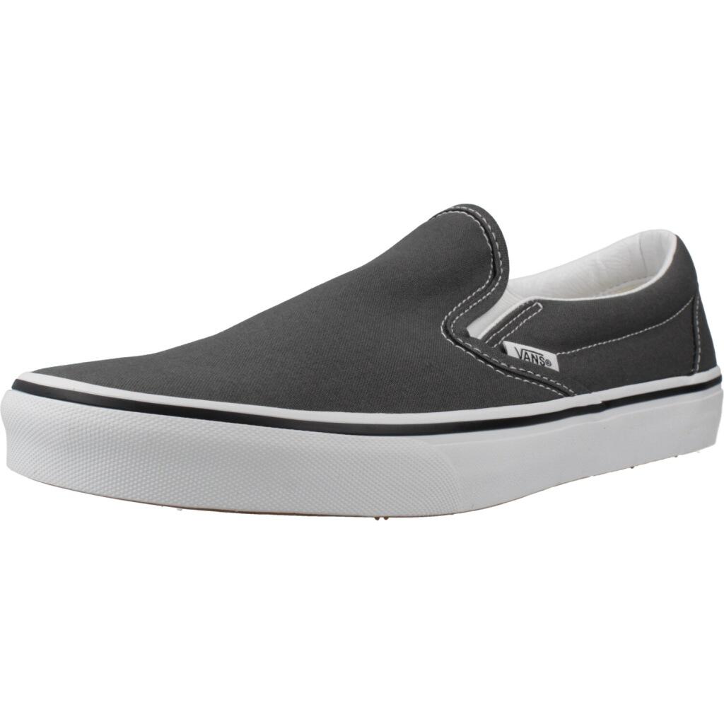Buty VANS CLASSIC SLIP ON Szary