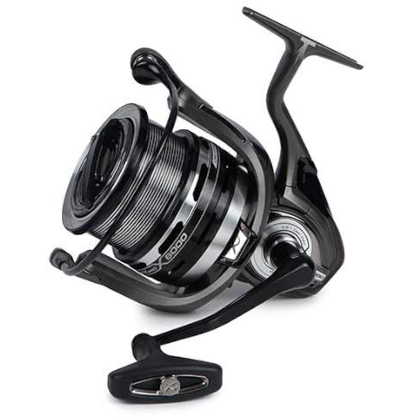 Reel Matrix HX 6000 Pro