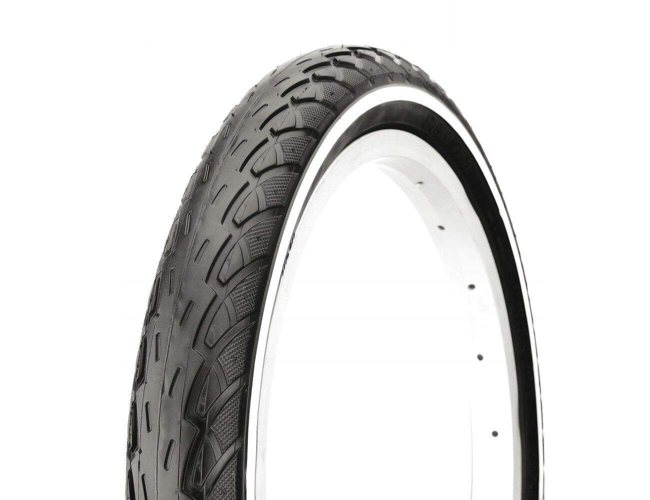 Opona rowerowa Deli Tire 20x1.75
