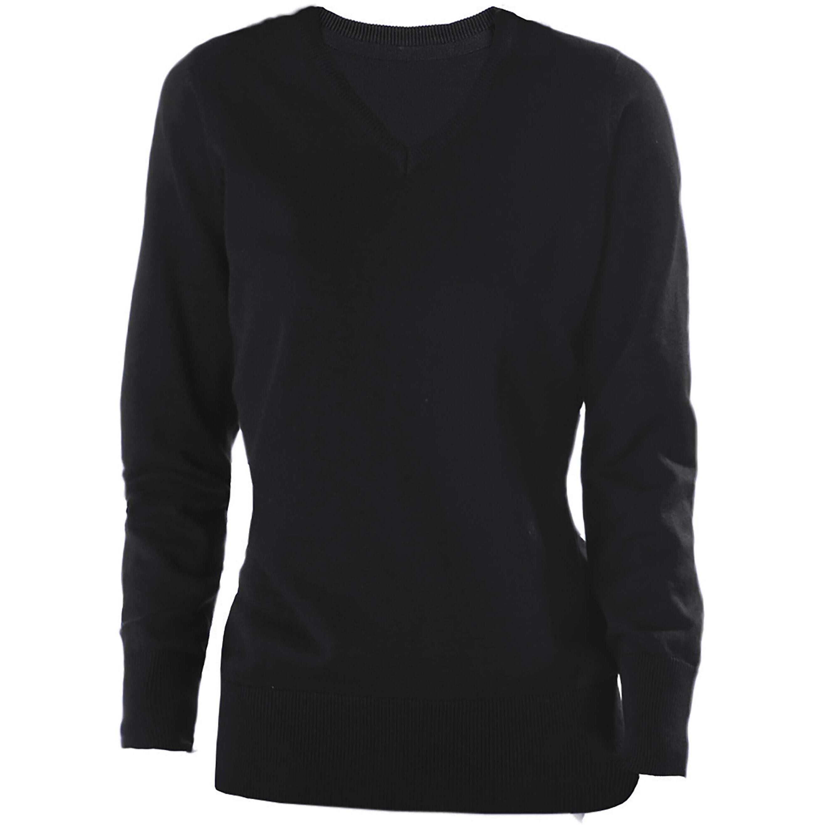 Sweter damski Kariban Col V