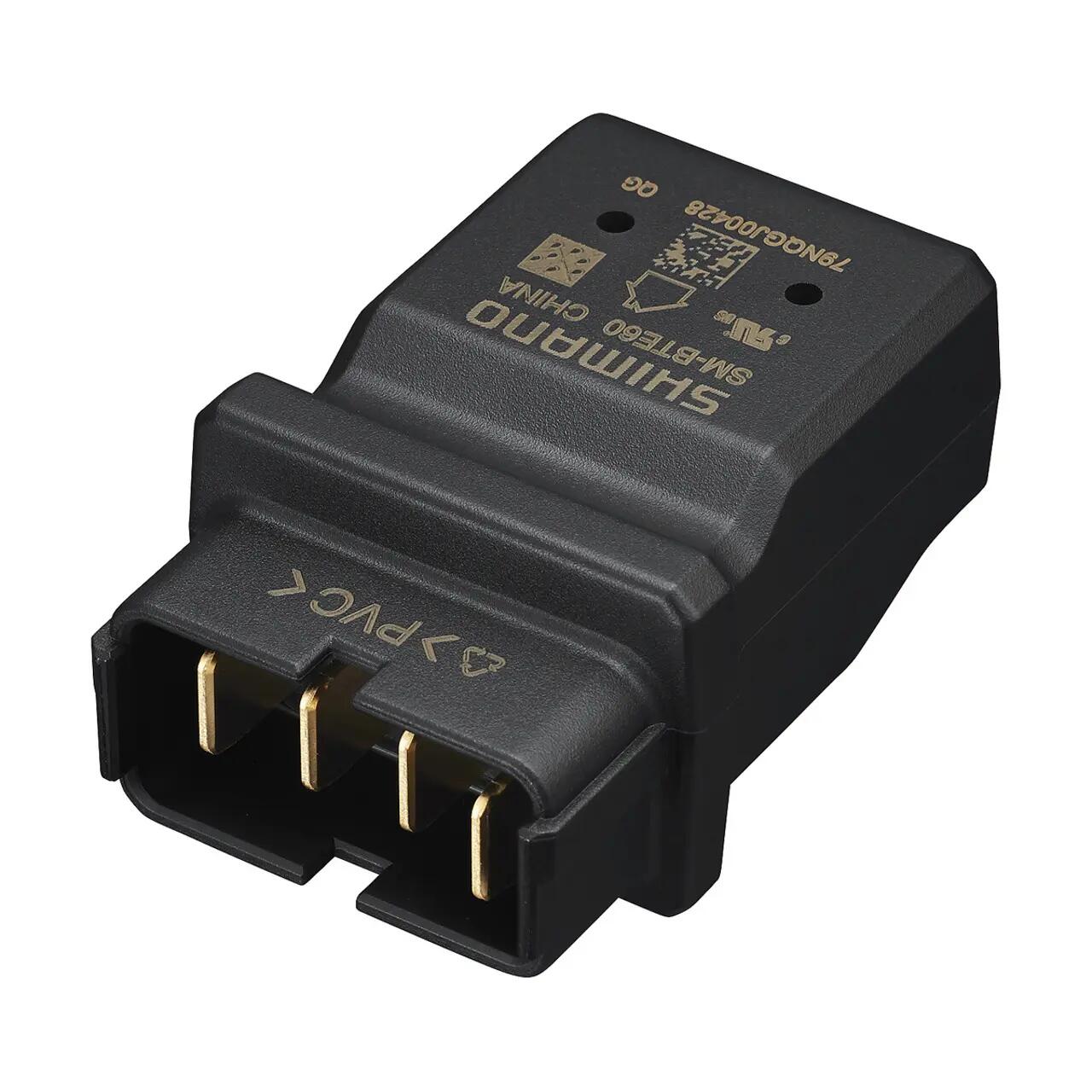 Adapter baterii Shimano SM-BTE60