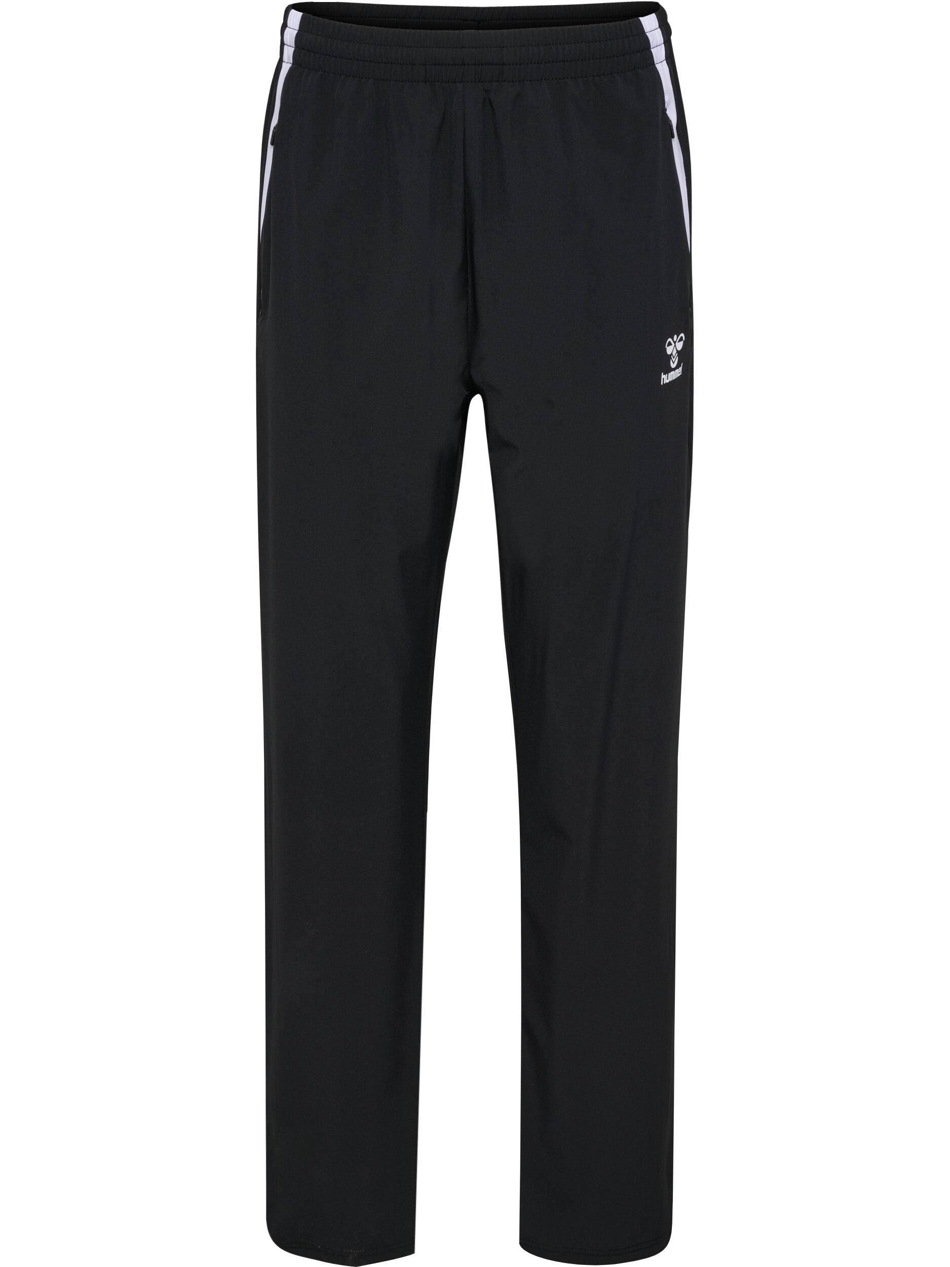 Damskie spodnie dresowe Hummel Lead 2.0