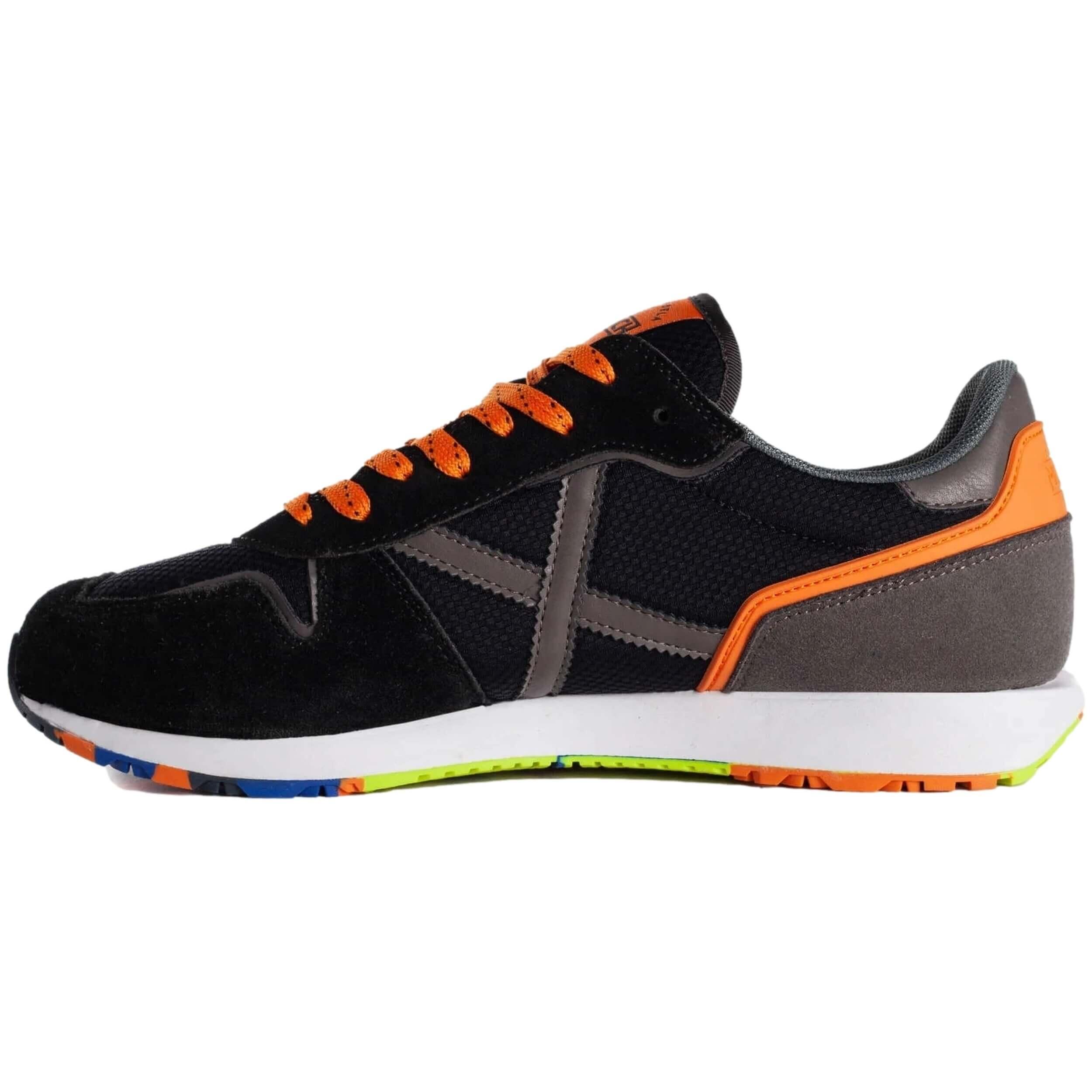 Buty sportowe Munich 8620495 męskie