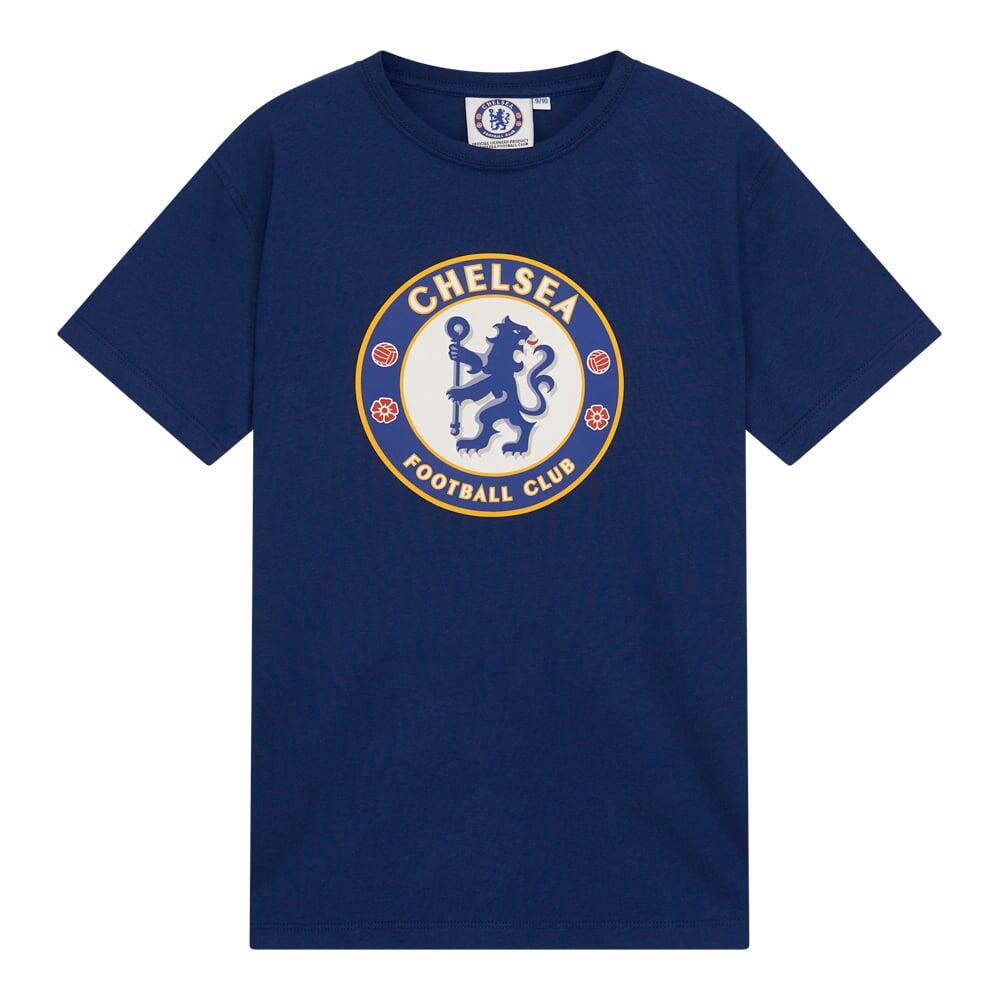 Koszulka dziecięca Chelsea