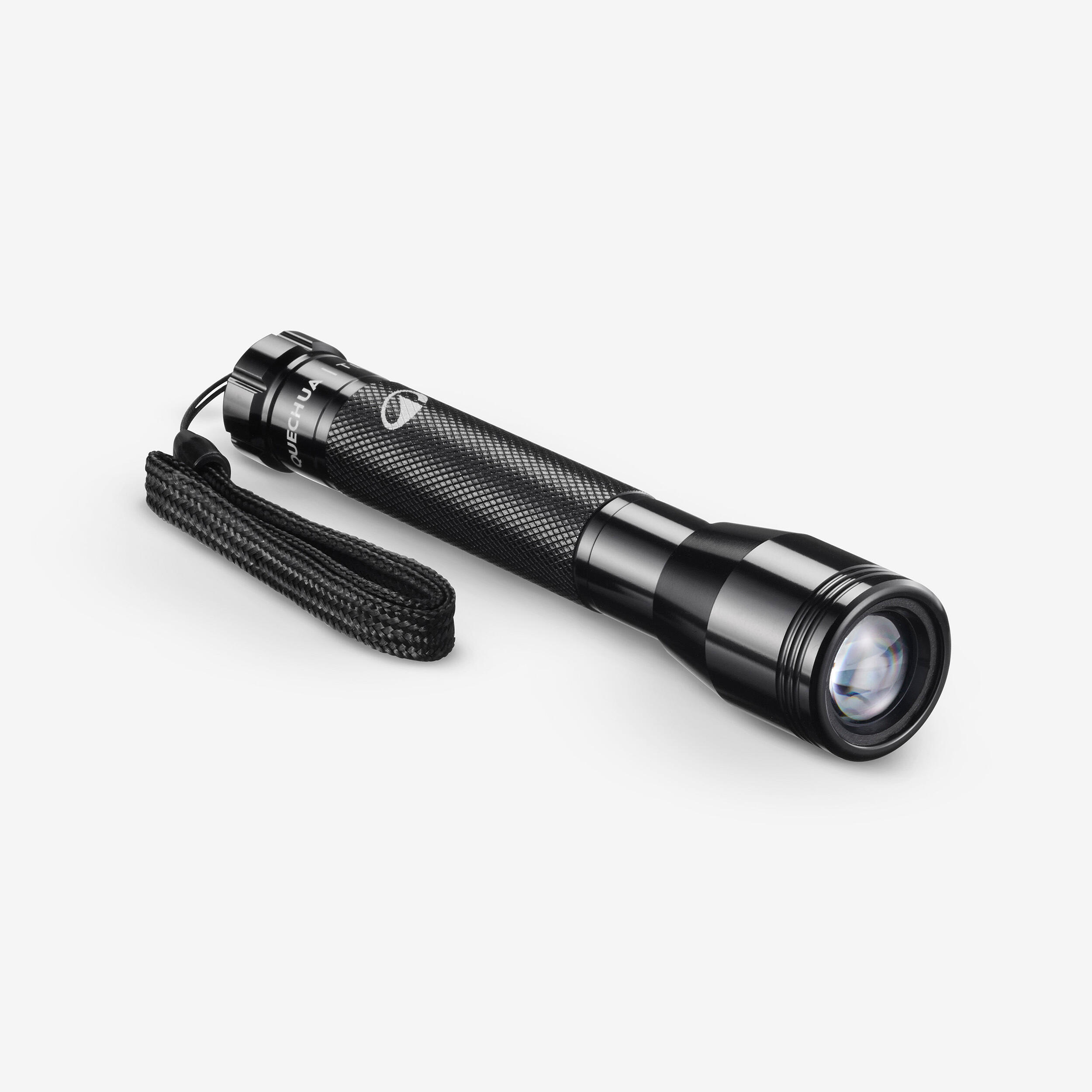 Latarka 100 lm Zoom