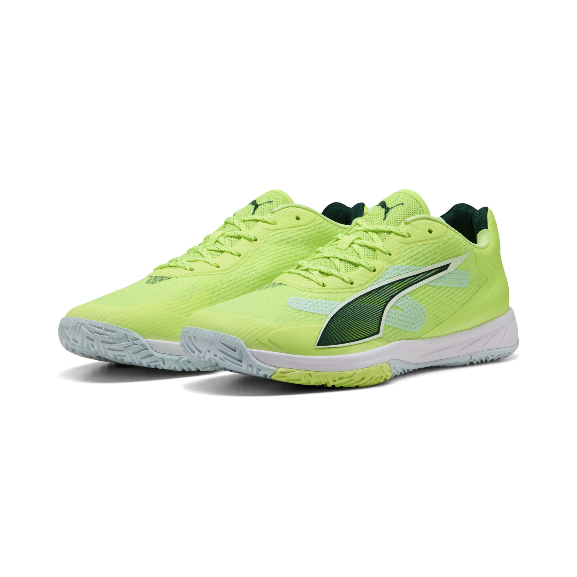 Buty do piłki ręcznej unisex Accelerate Turbo 4 PUMA