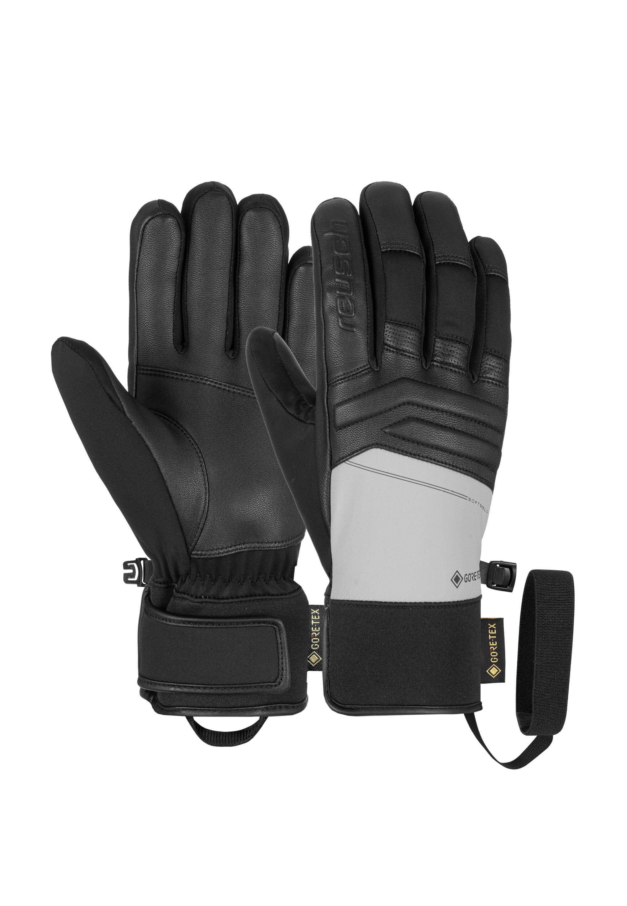 Rękawice narciarskie Reusch Jupiter Gore-Tex