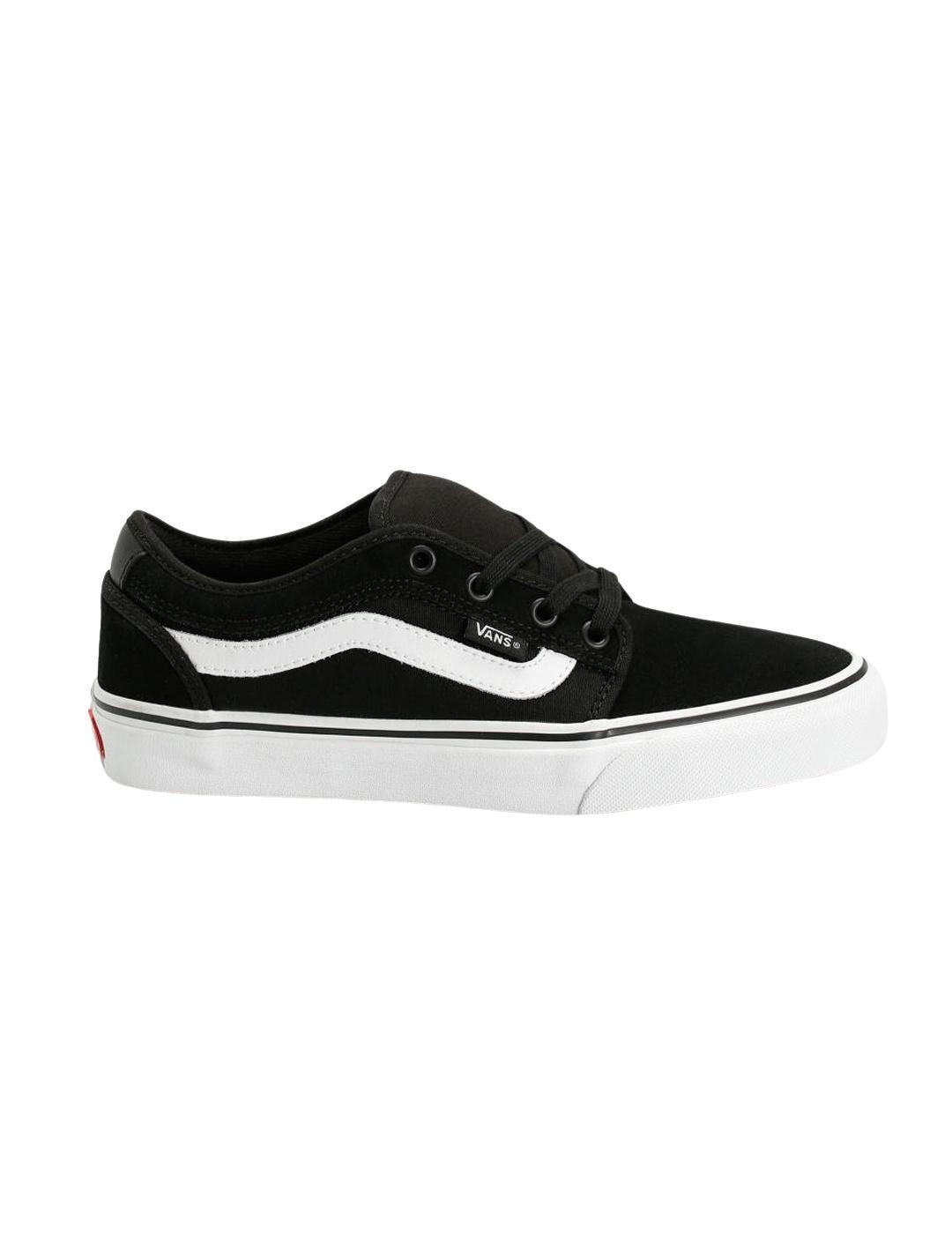 Trampki Vans Sr
