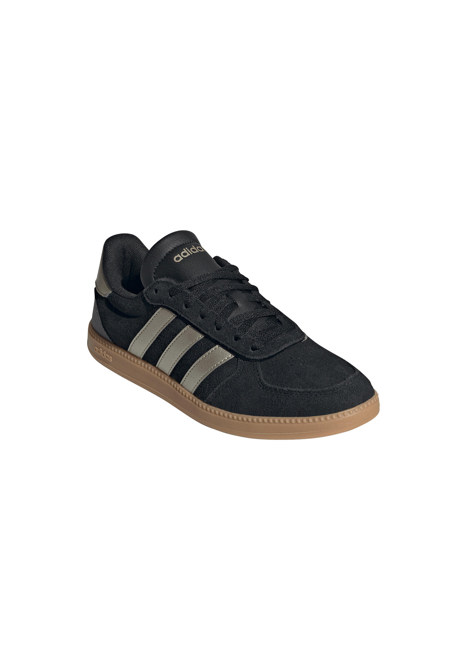 Buty ADIDAS BREAKNET SLEEK Czarny