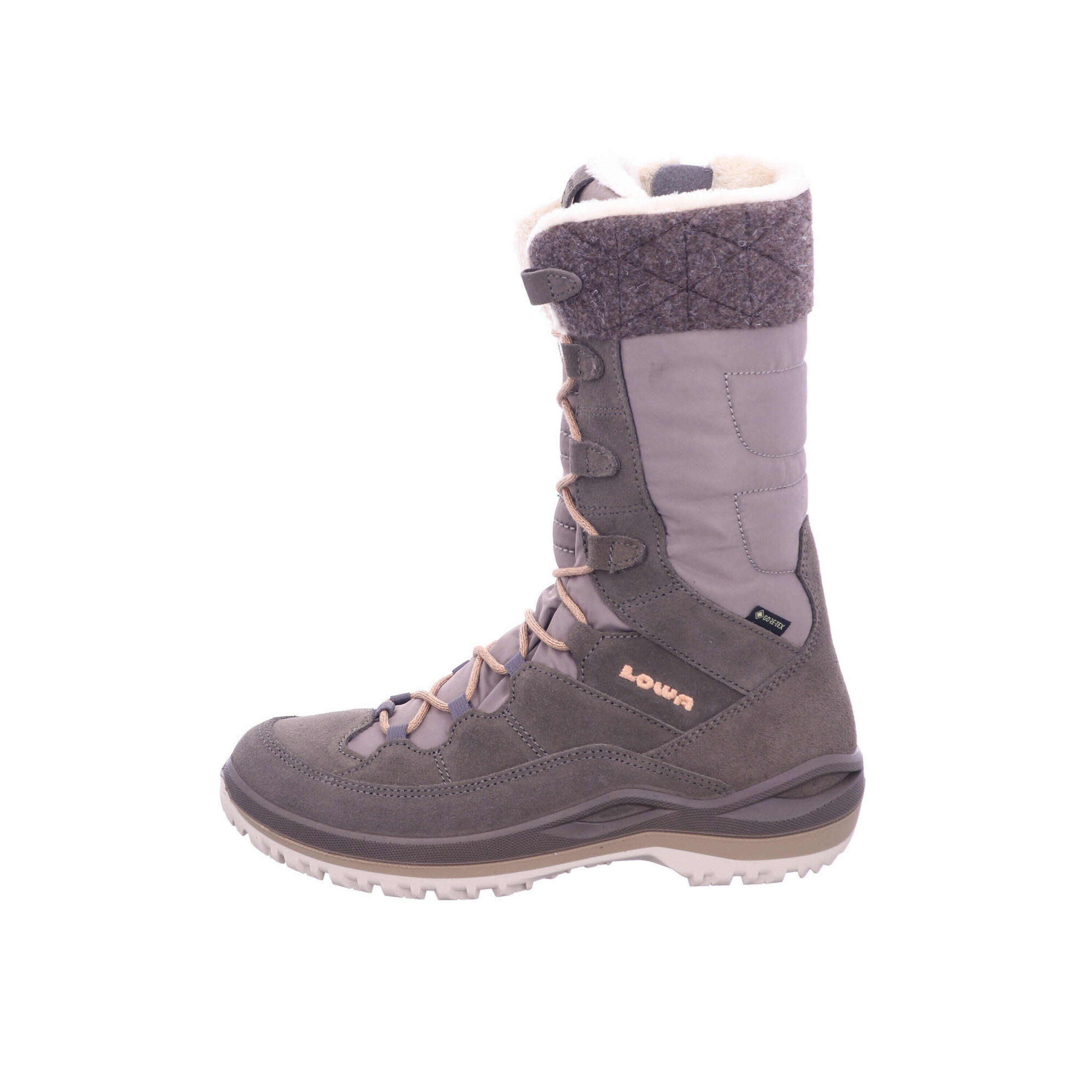 Buty trekkingowe damskie Lowa Alba Iii Gtx