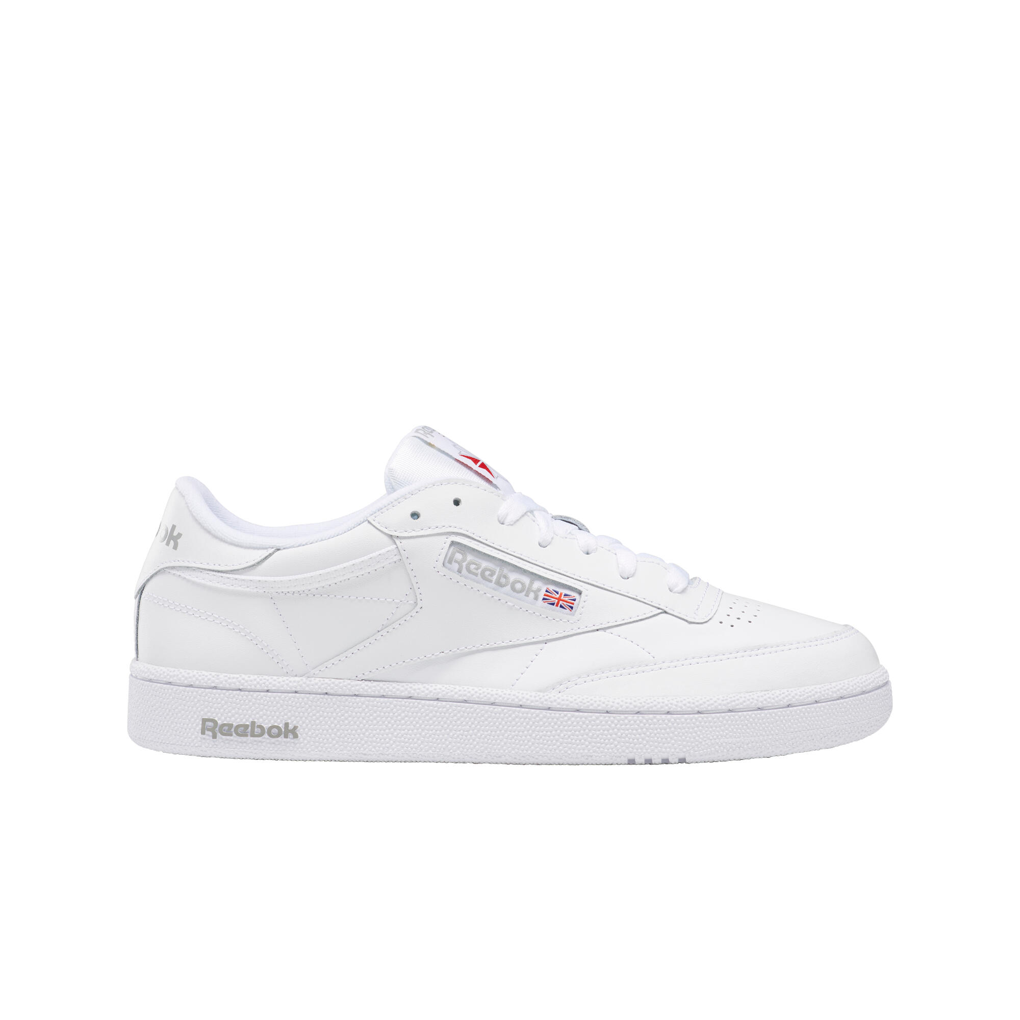 Buty Club C 85 Rozmiar 42 Biały - 100000154