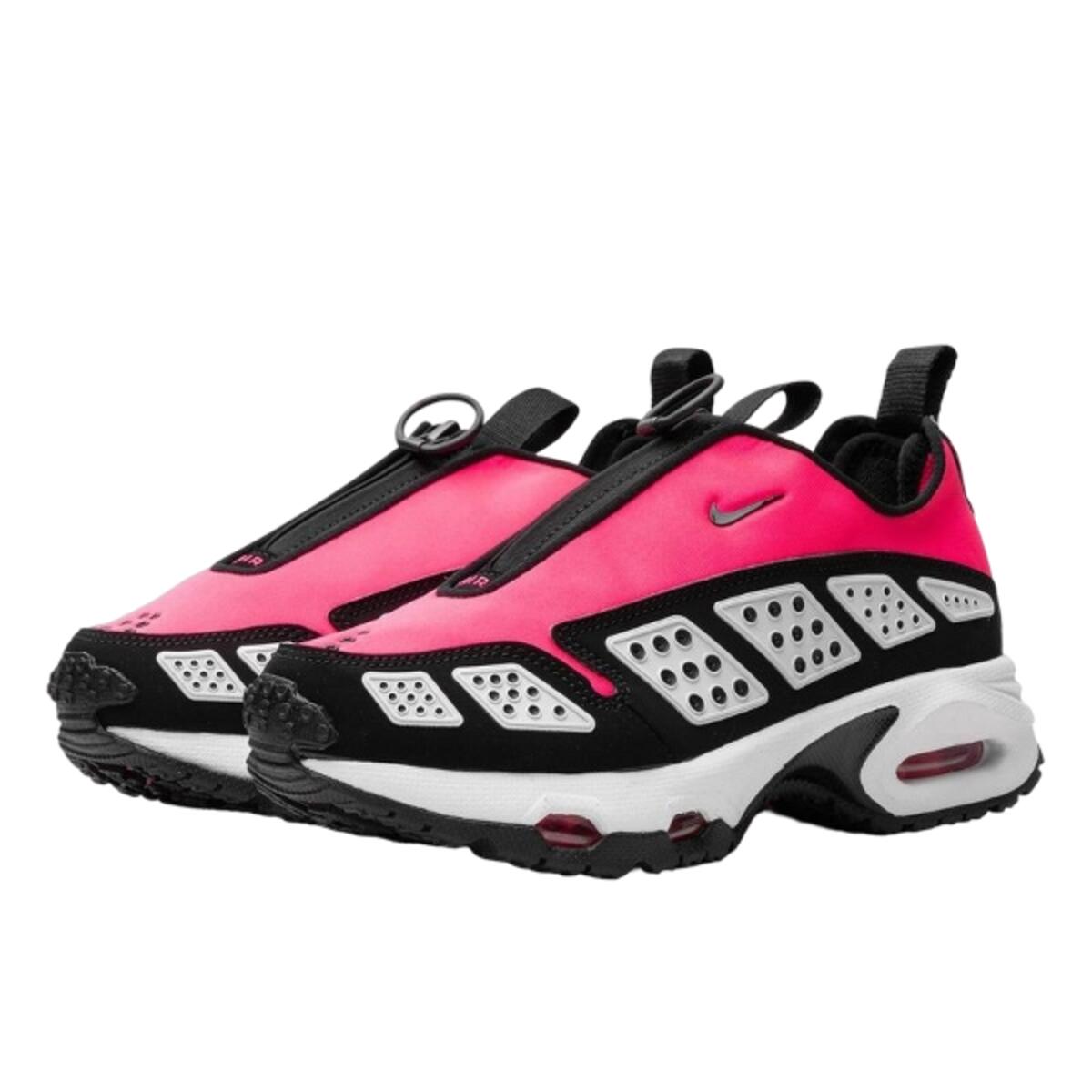 Buty do chodzenia dla dorosłych Air Max Sunder Hyper Pink Black