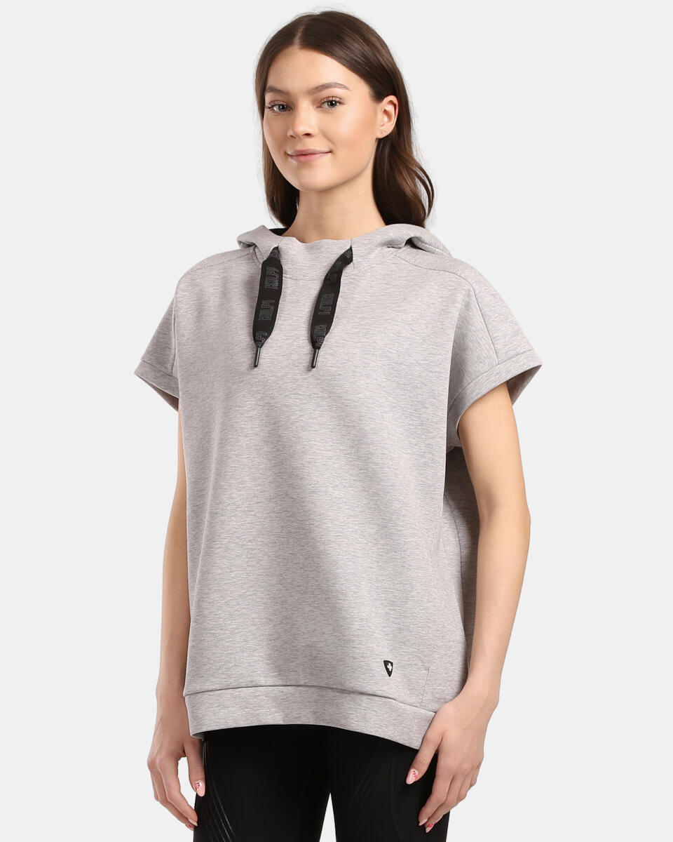 Damska bluza z kapturem Kilpi DIAN-W