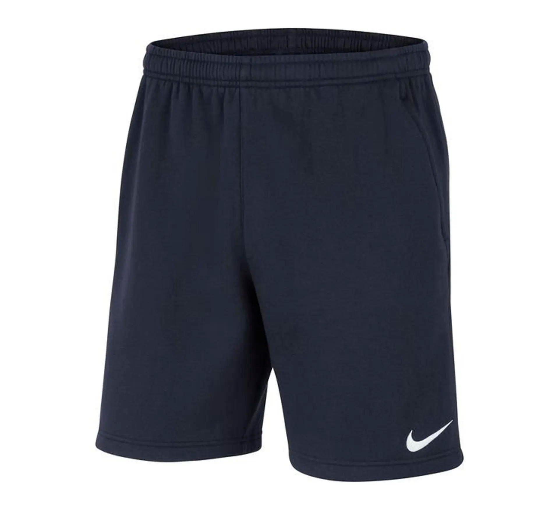 Spodnie treningowe chłopięce Nike Park 20