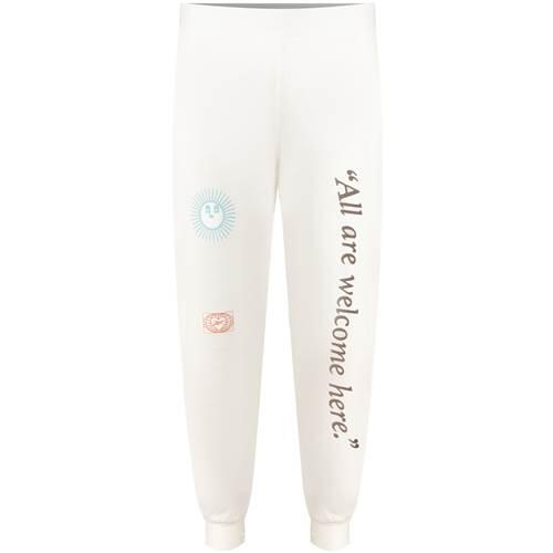 Spodnie sportowe damskie Reebok HS4735